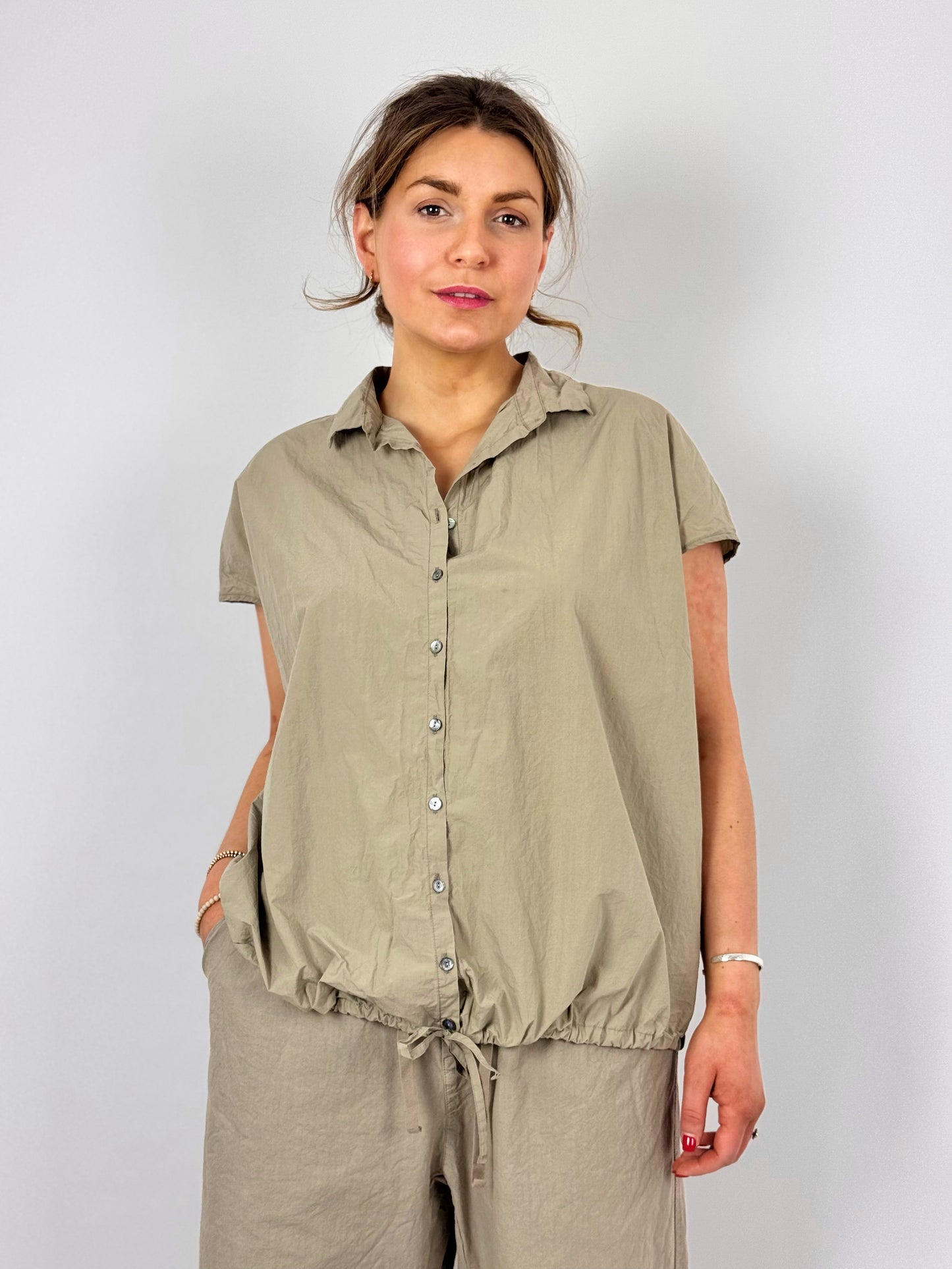 Album 12143 TC Shirt Stone