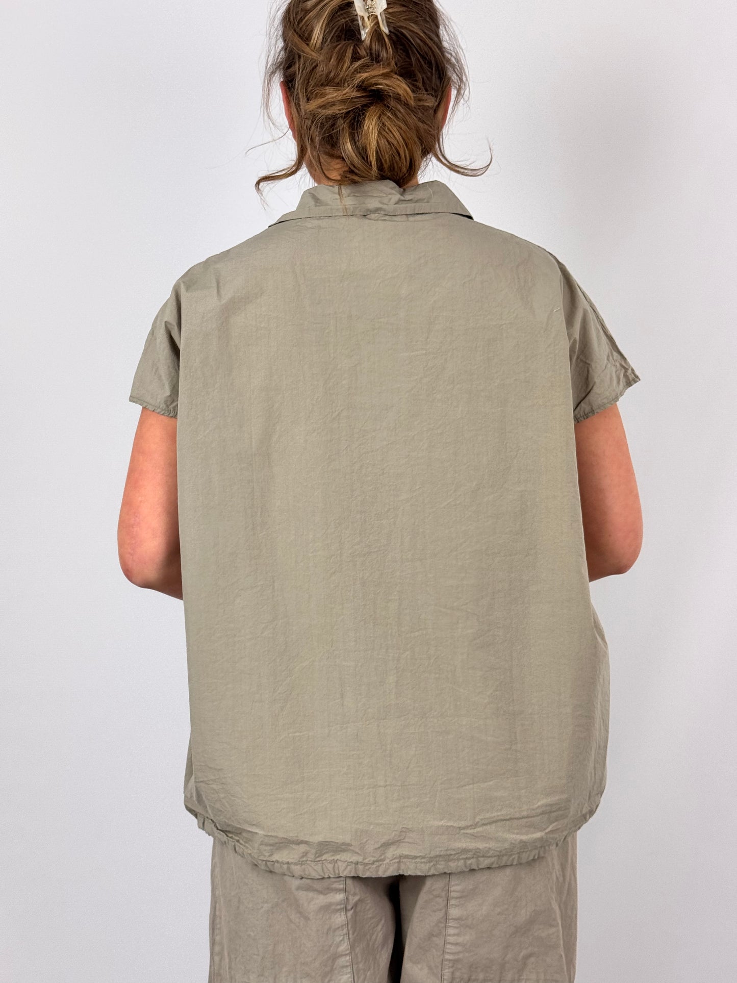 Album 12143 TC Shirt Stone