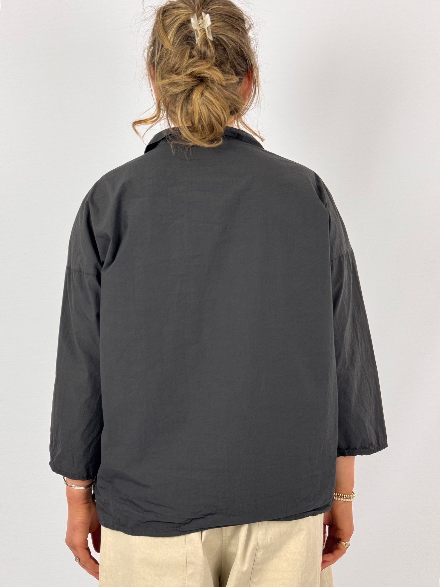 Album Di Famiglia 1256 TC Shirt Brown