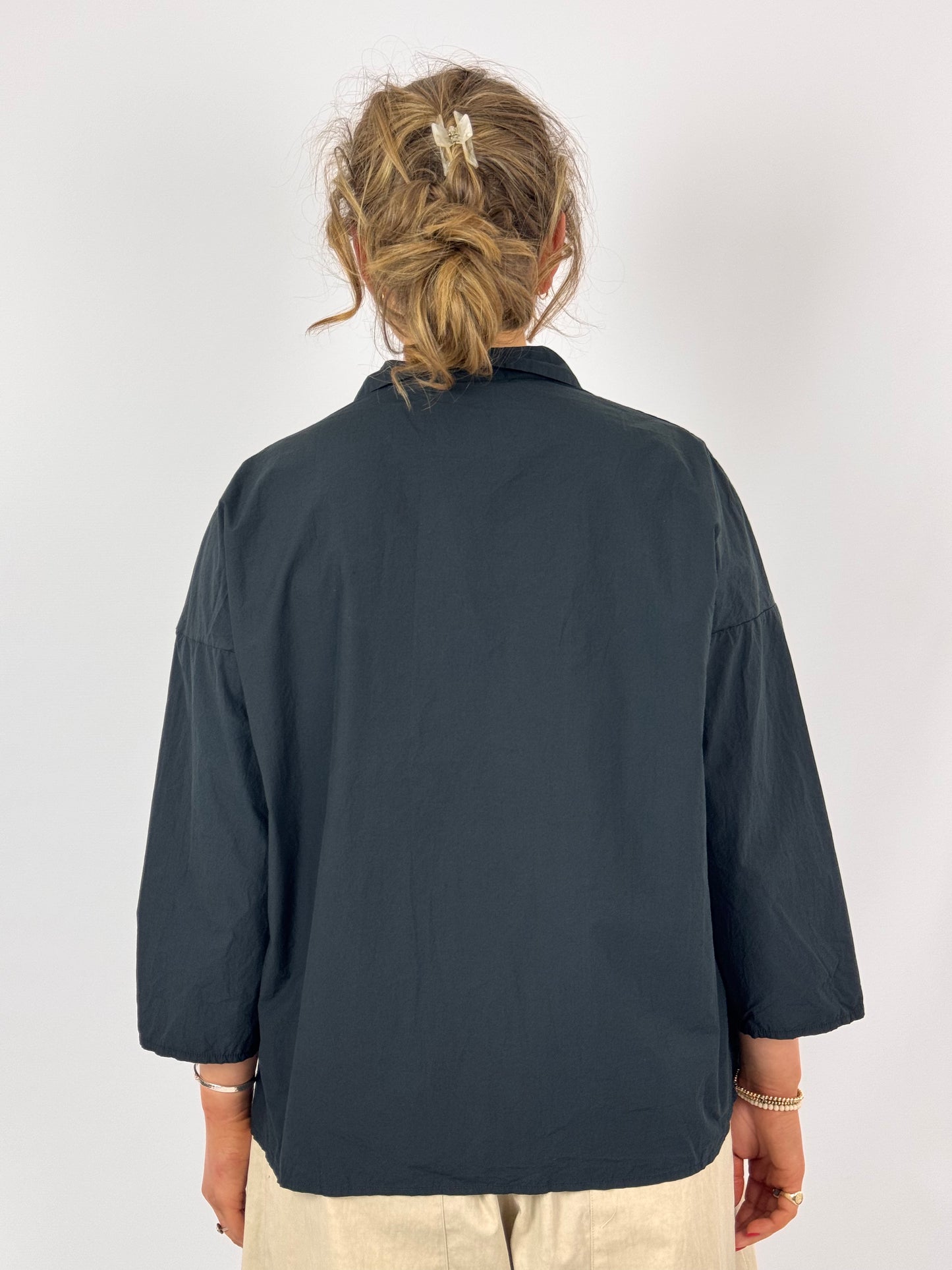 Album Di Famiglia 1256 TC Shirt Black