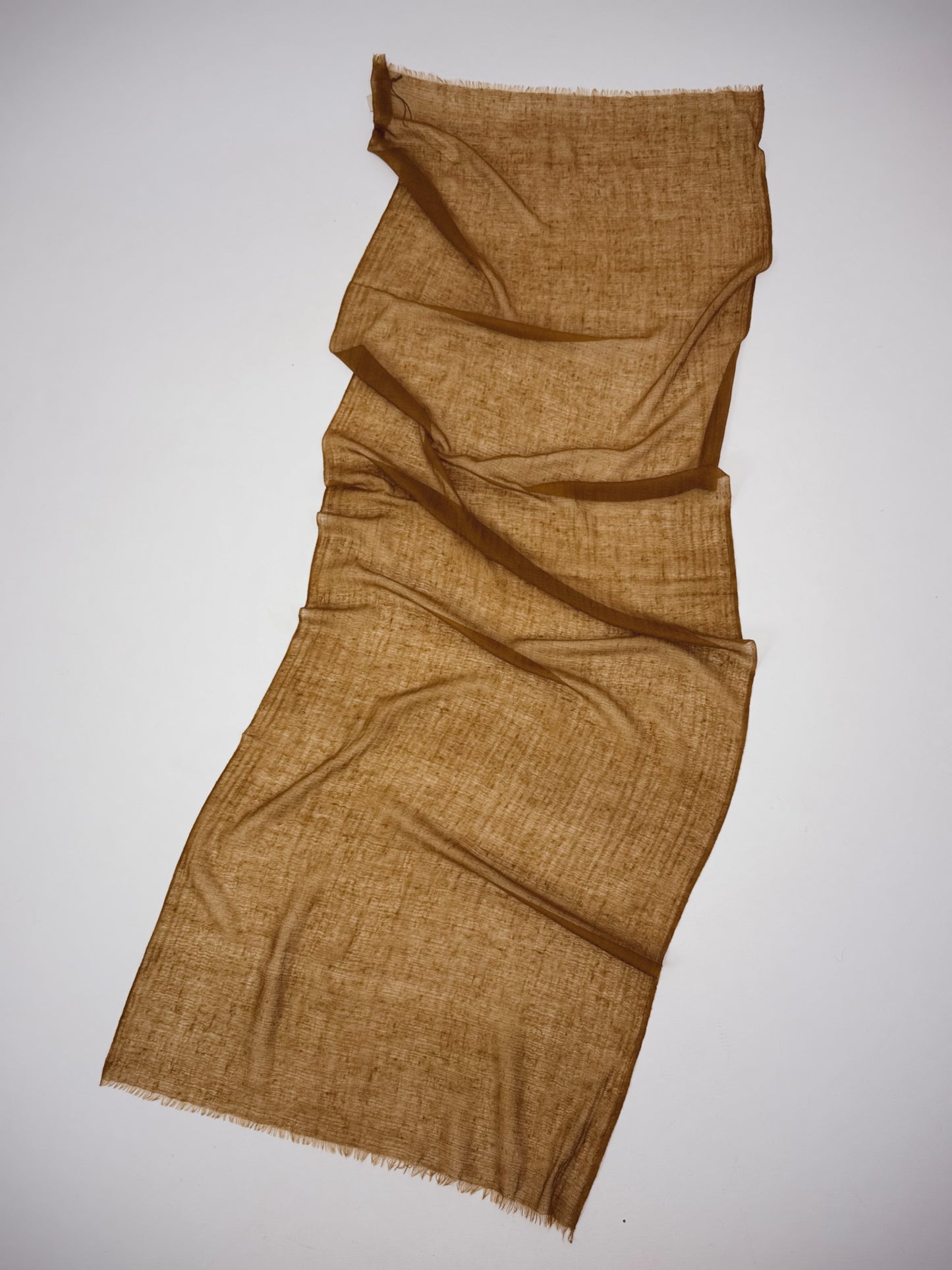 Denovembre Hope Scarf Bronze