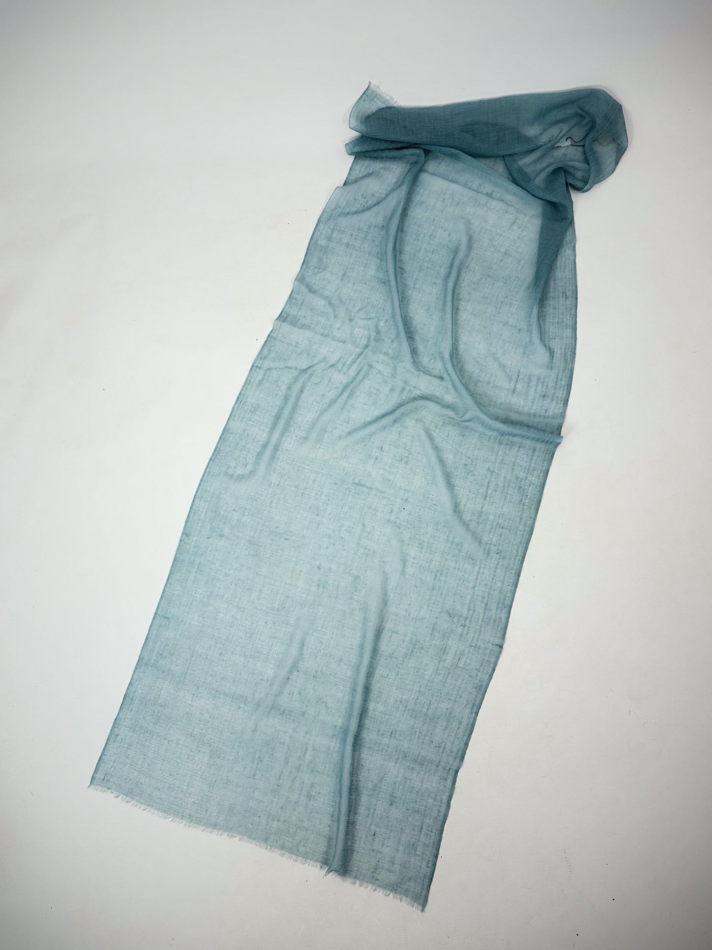 Denovembre Hope Scarf Light Blue