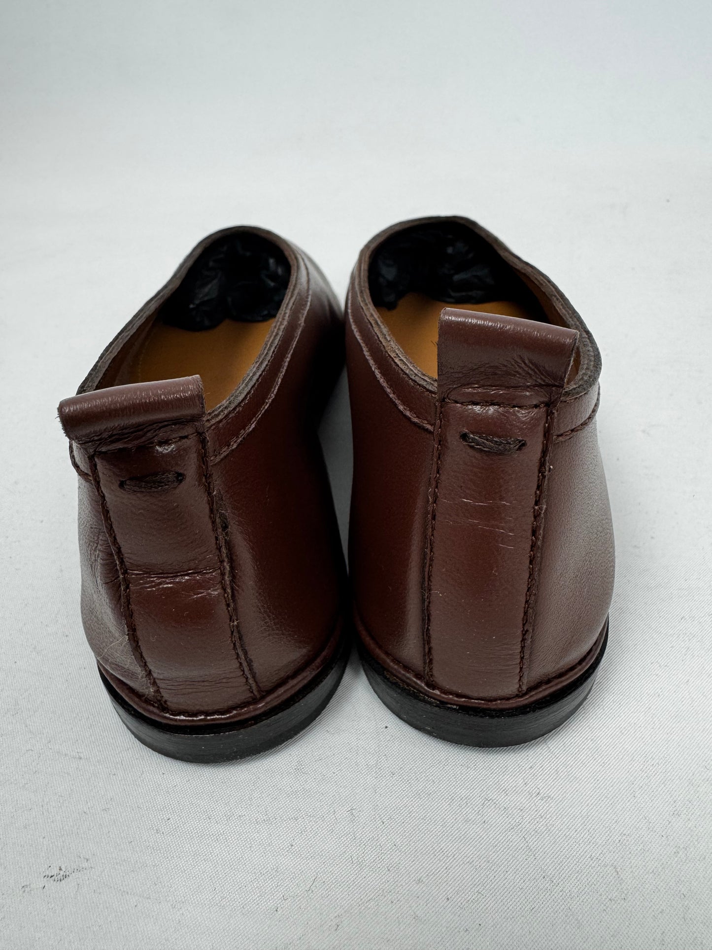 Elia Maurizi 16290 Shoes Cacao