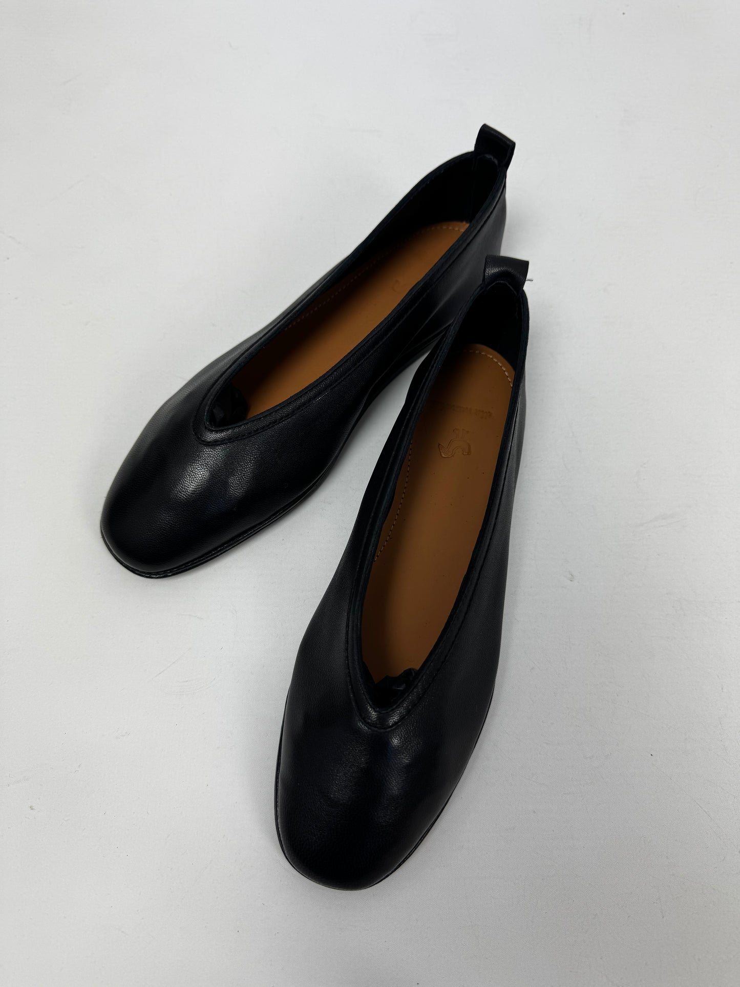 Elia Maurizi 16290 Shoes Black