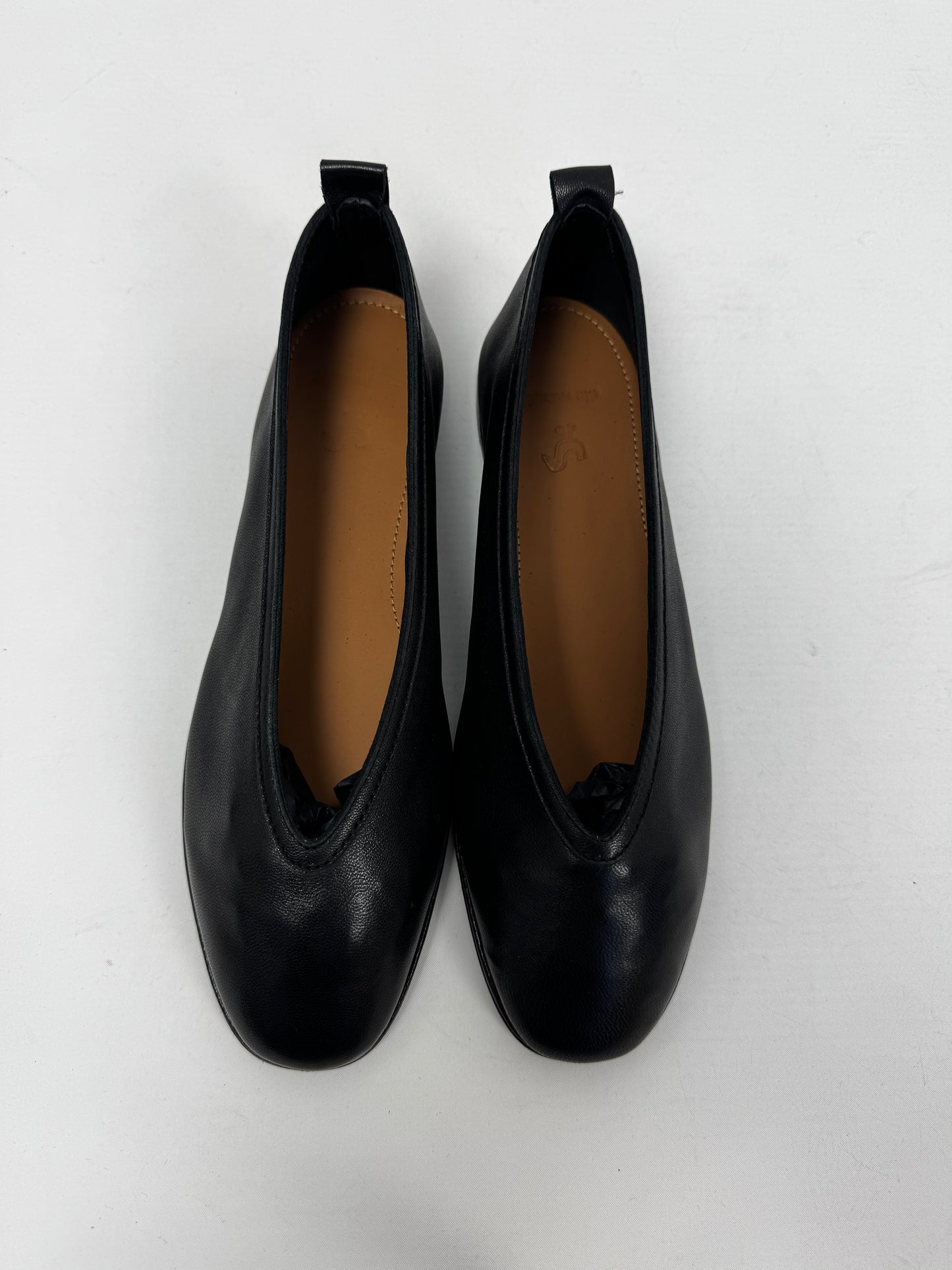 Elia Maurizi 16290 Shoes Black