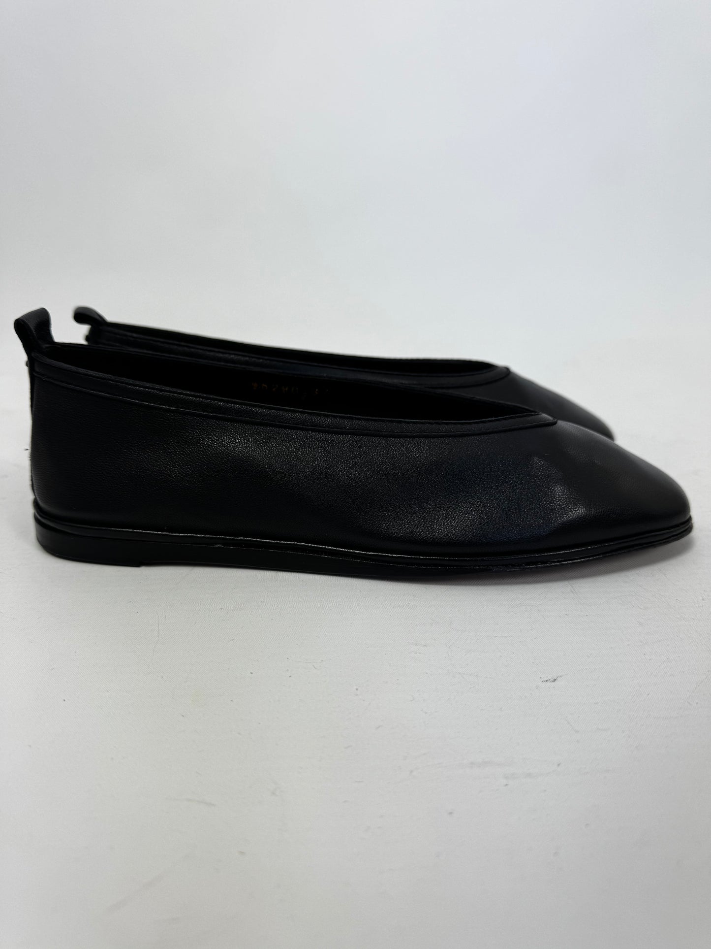 Elia Maurizi 16290 Shoes Black