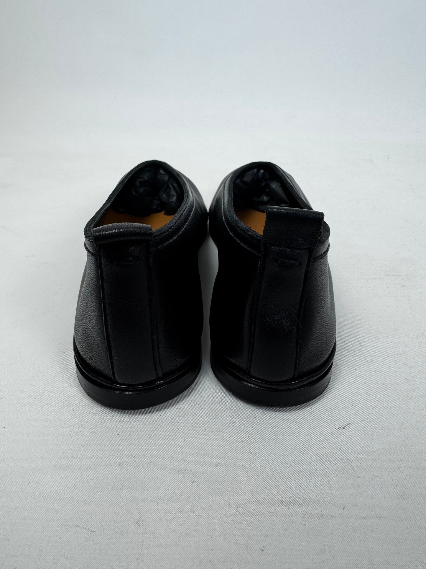Elia Maurizi 16290 Shoes Black