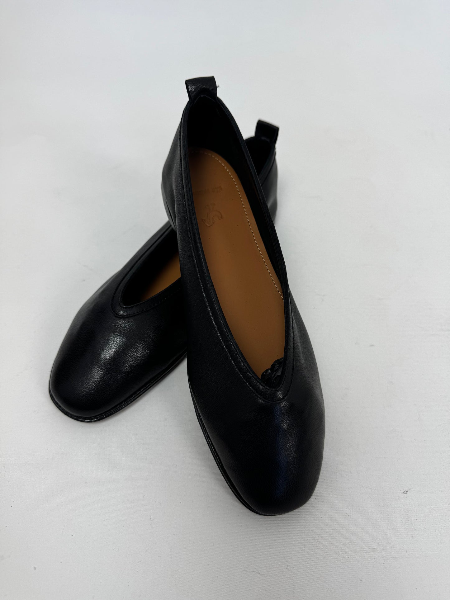 Elia Maurizi 16290 Shoes Black