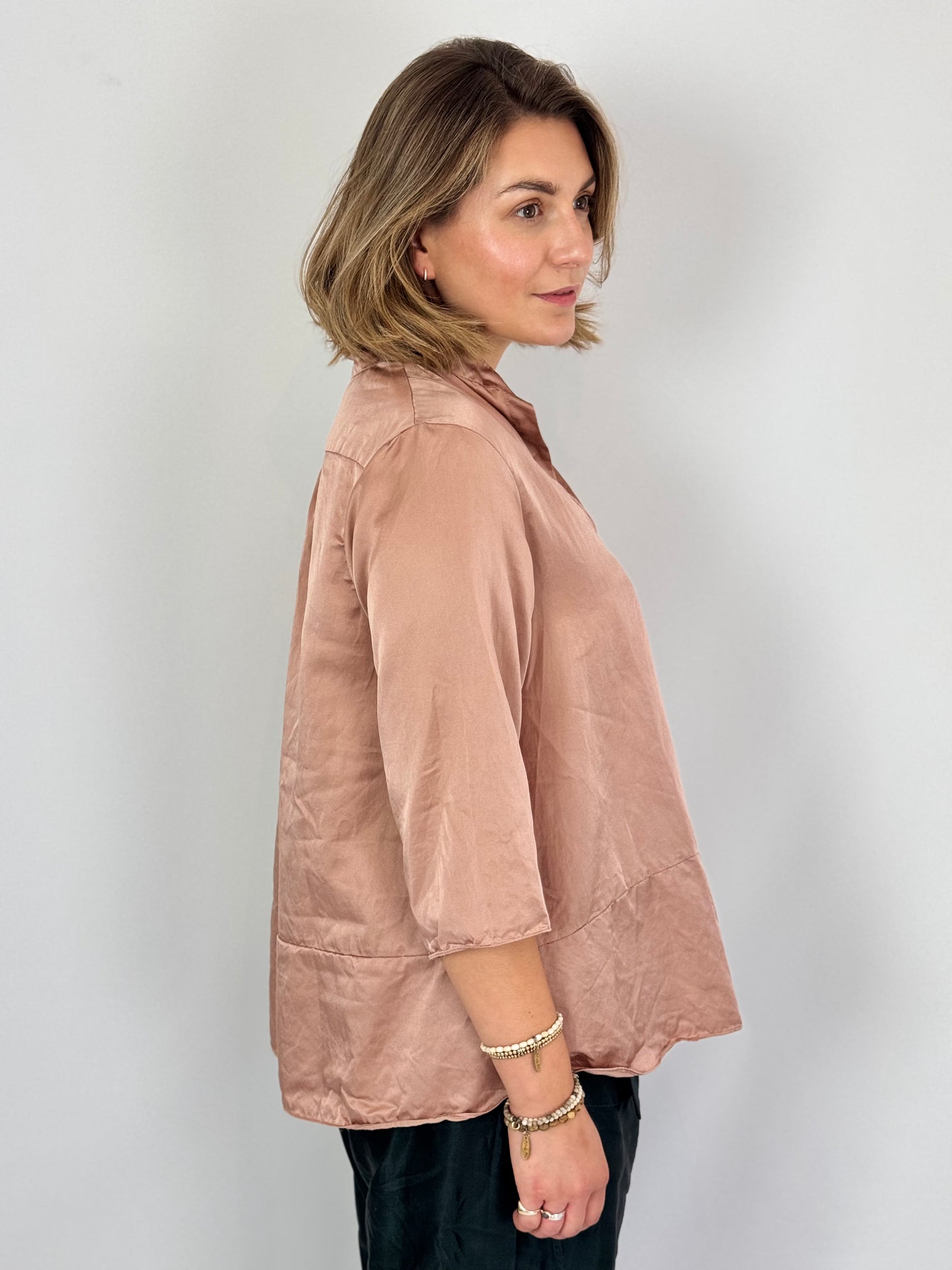 Sula Sunny Shirt Tuscany