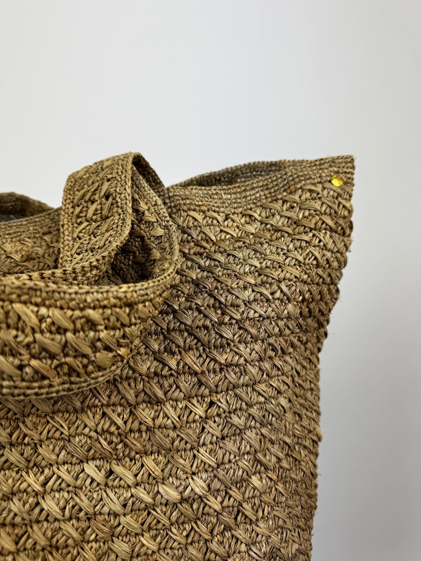 Sun & Green Fanoela Bag Taupe