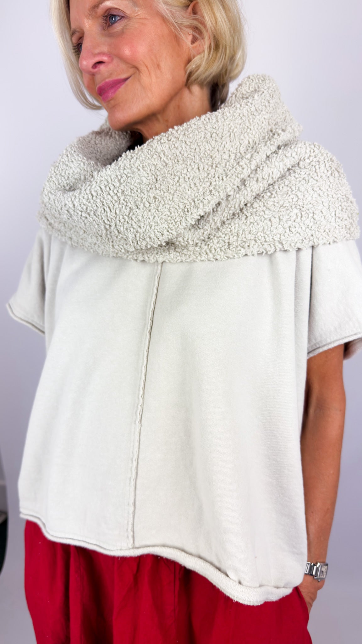Privatsachen Adrettich Scarf