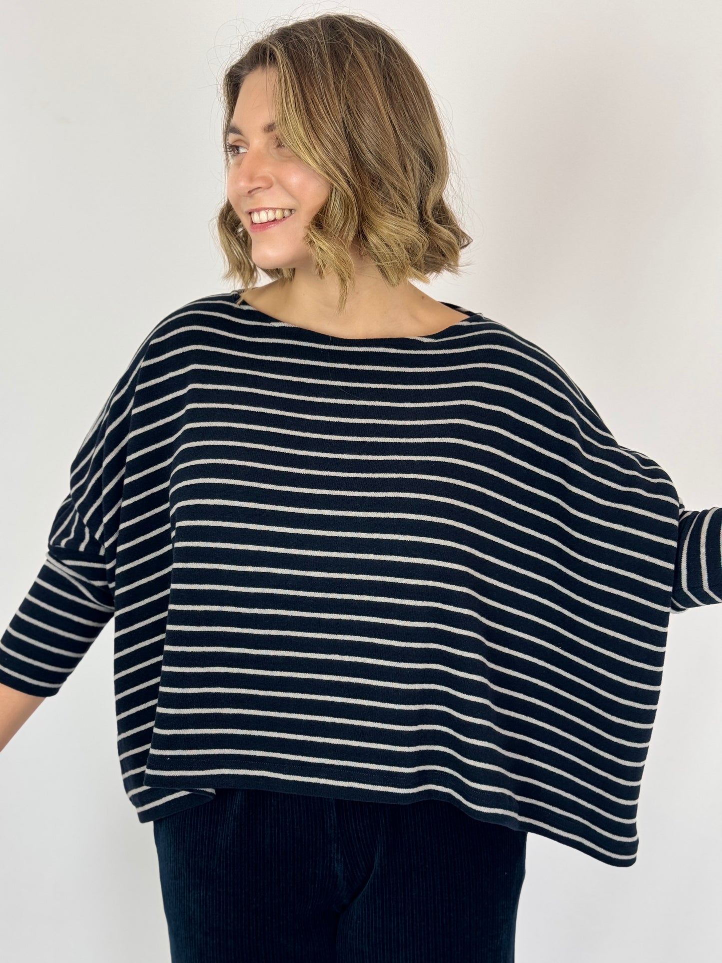 Mama b Kira Jumper Riga Notte