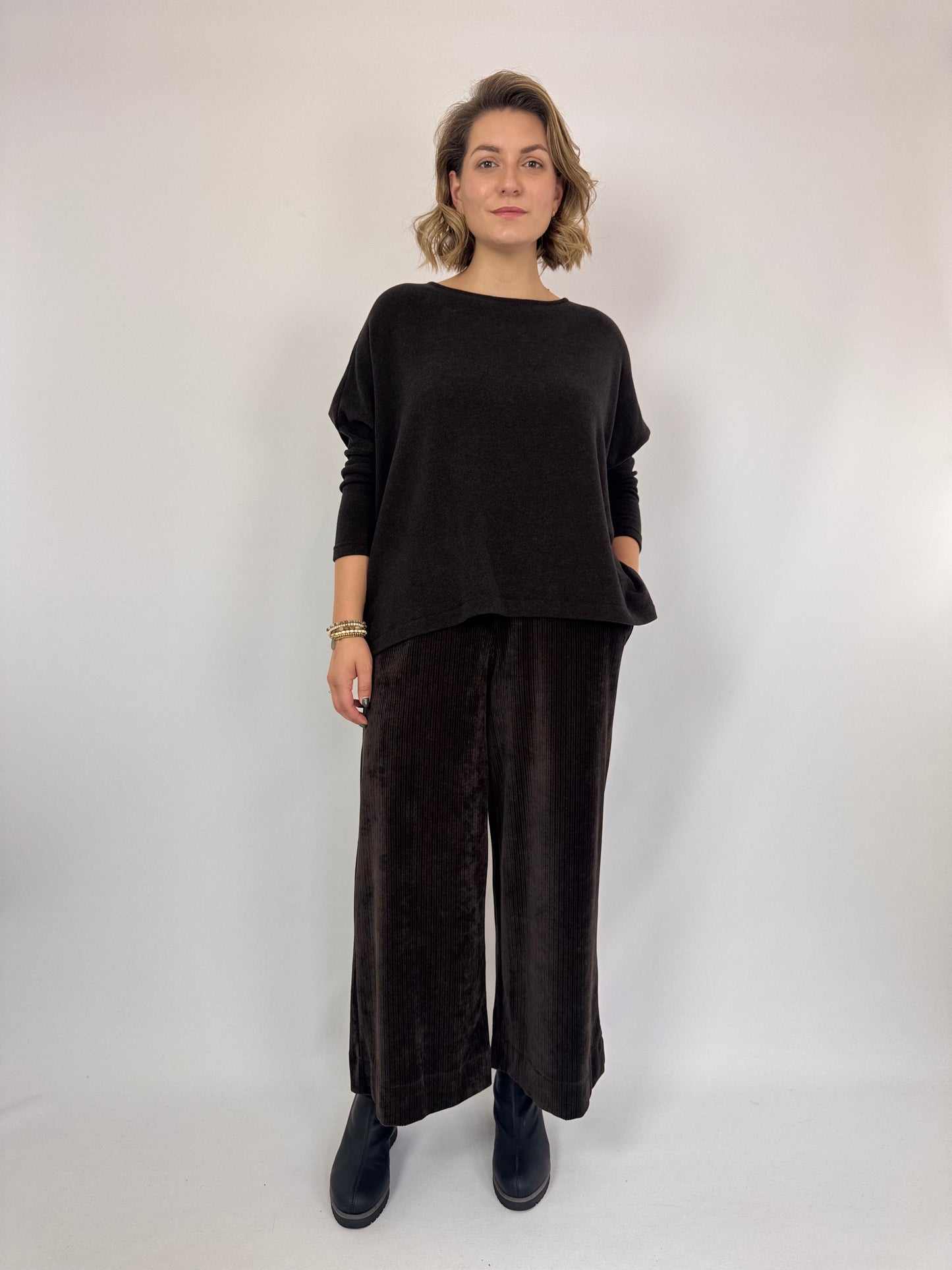 Mama b Pollo Trousers Moro