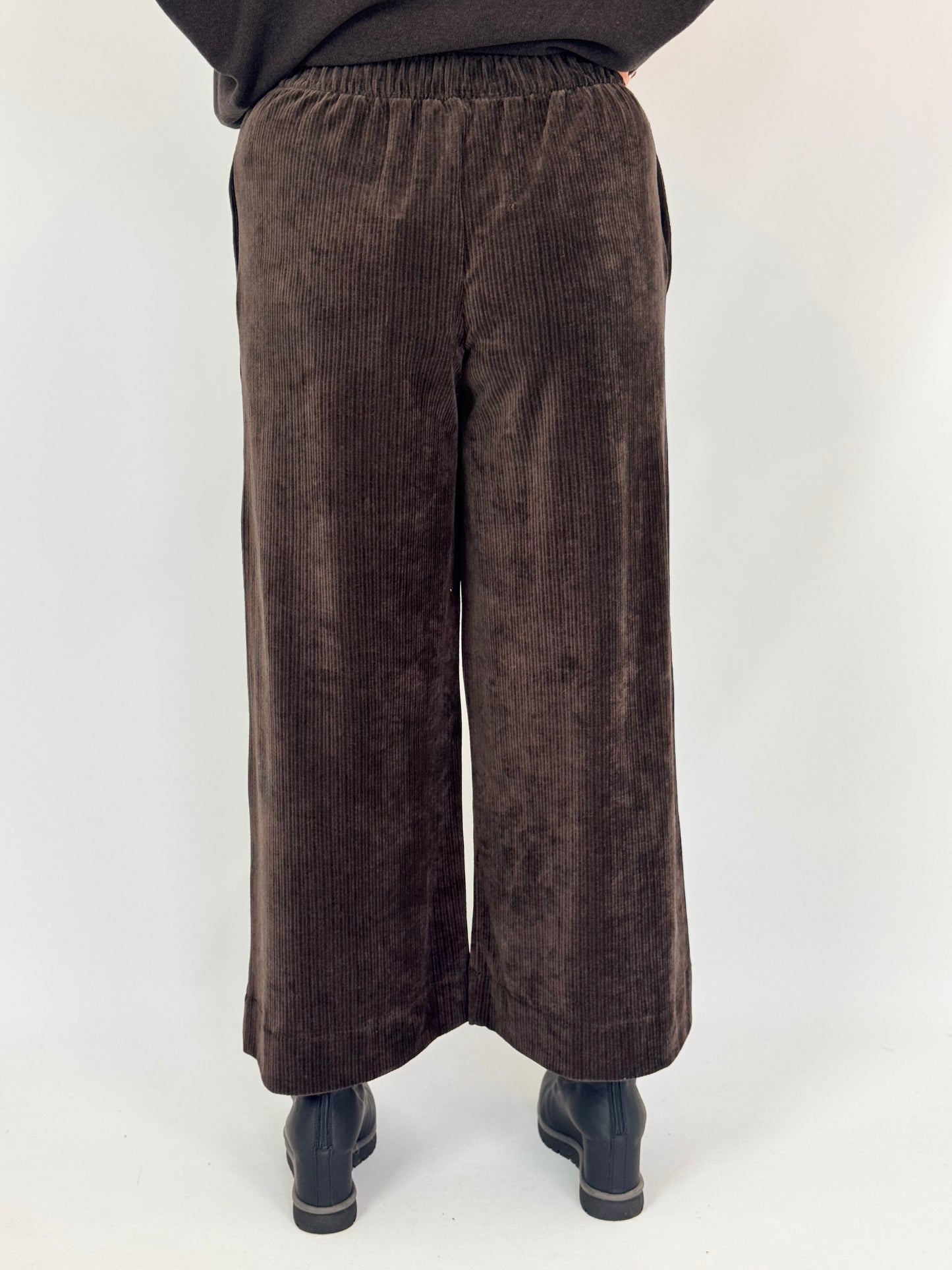 Mama b Pollo Trousers Moro