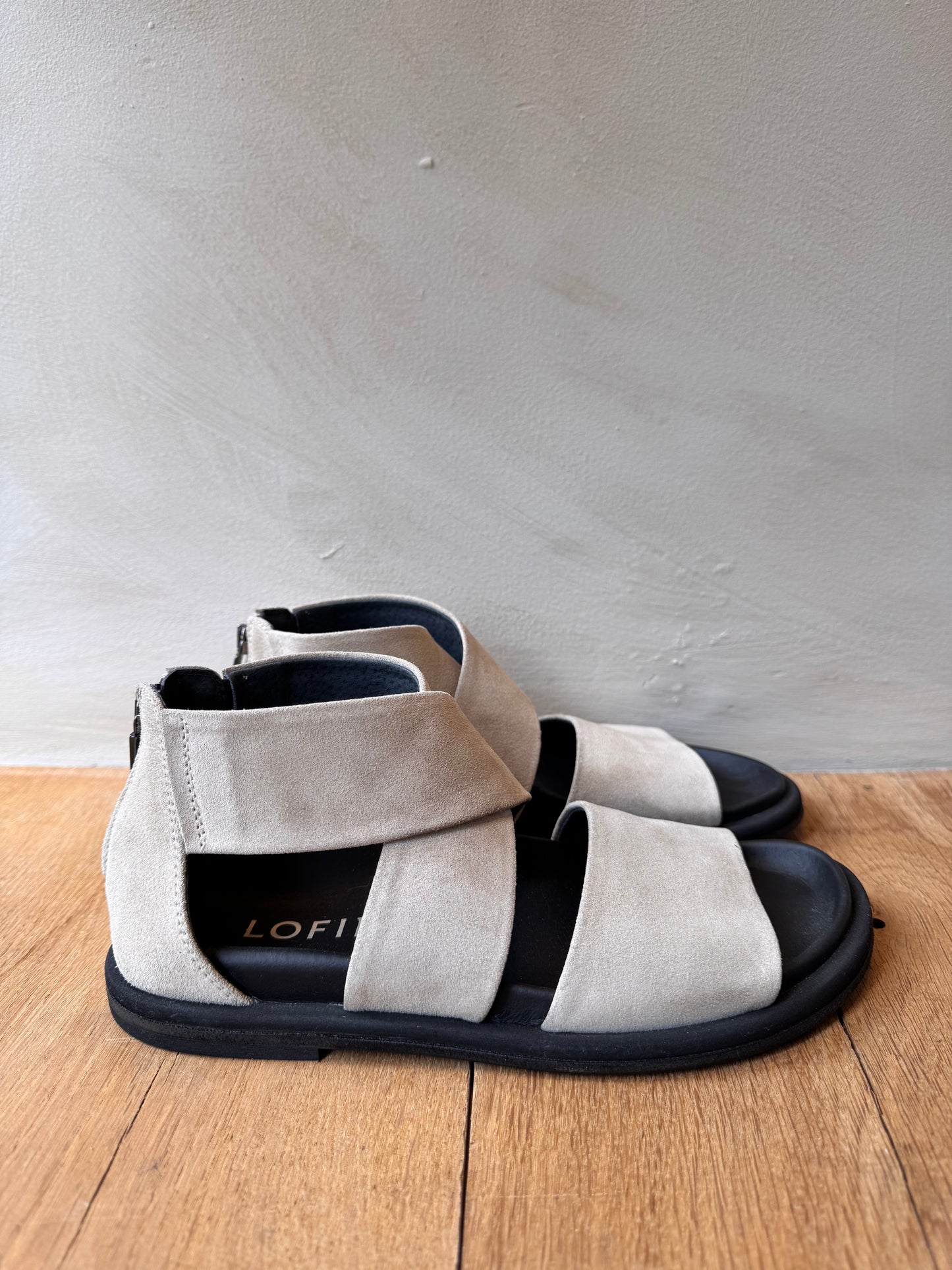 Lofina 7180 Sandals Magnolia
