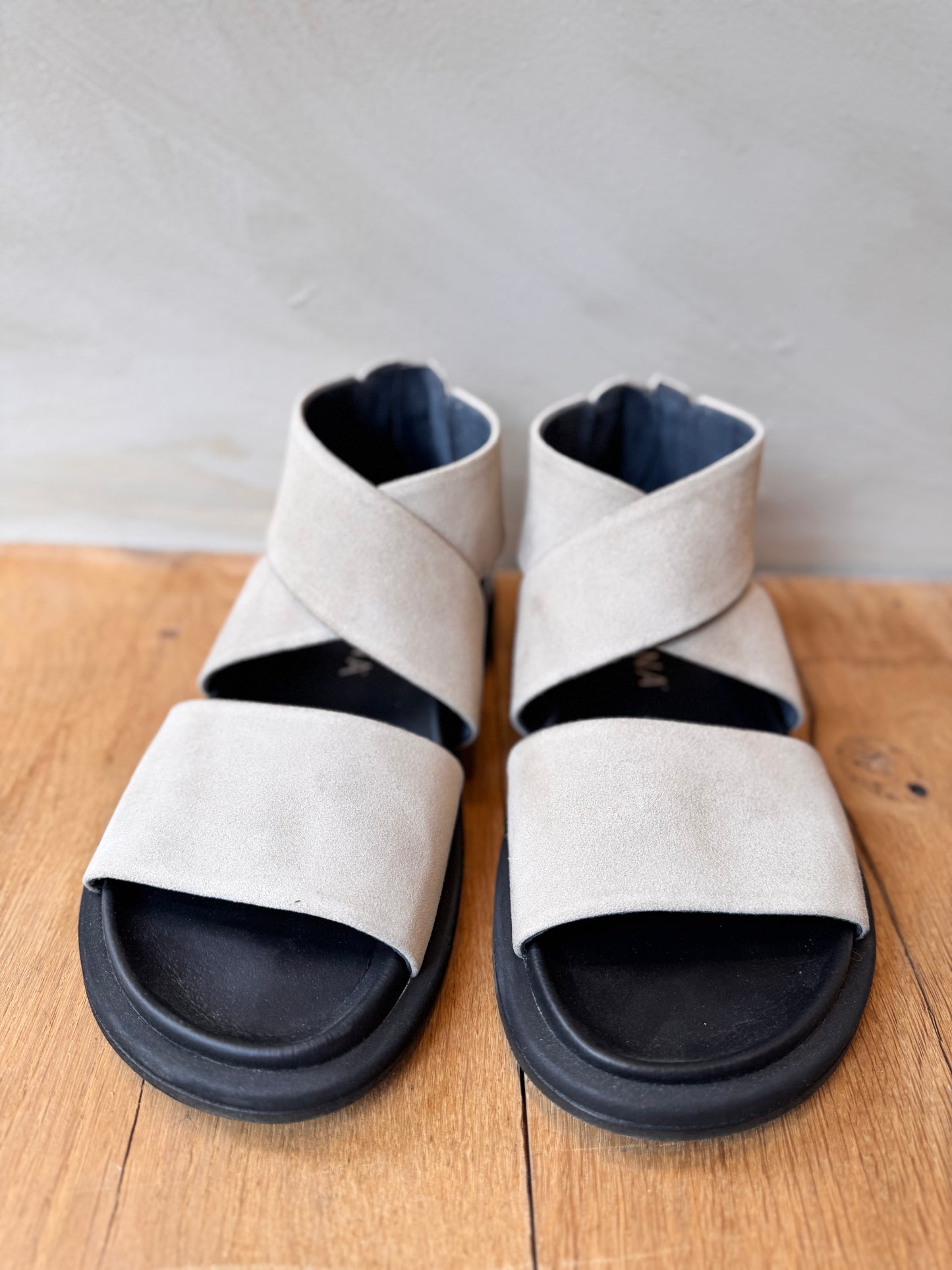 Lofina 7180 Sandals Magnolia