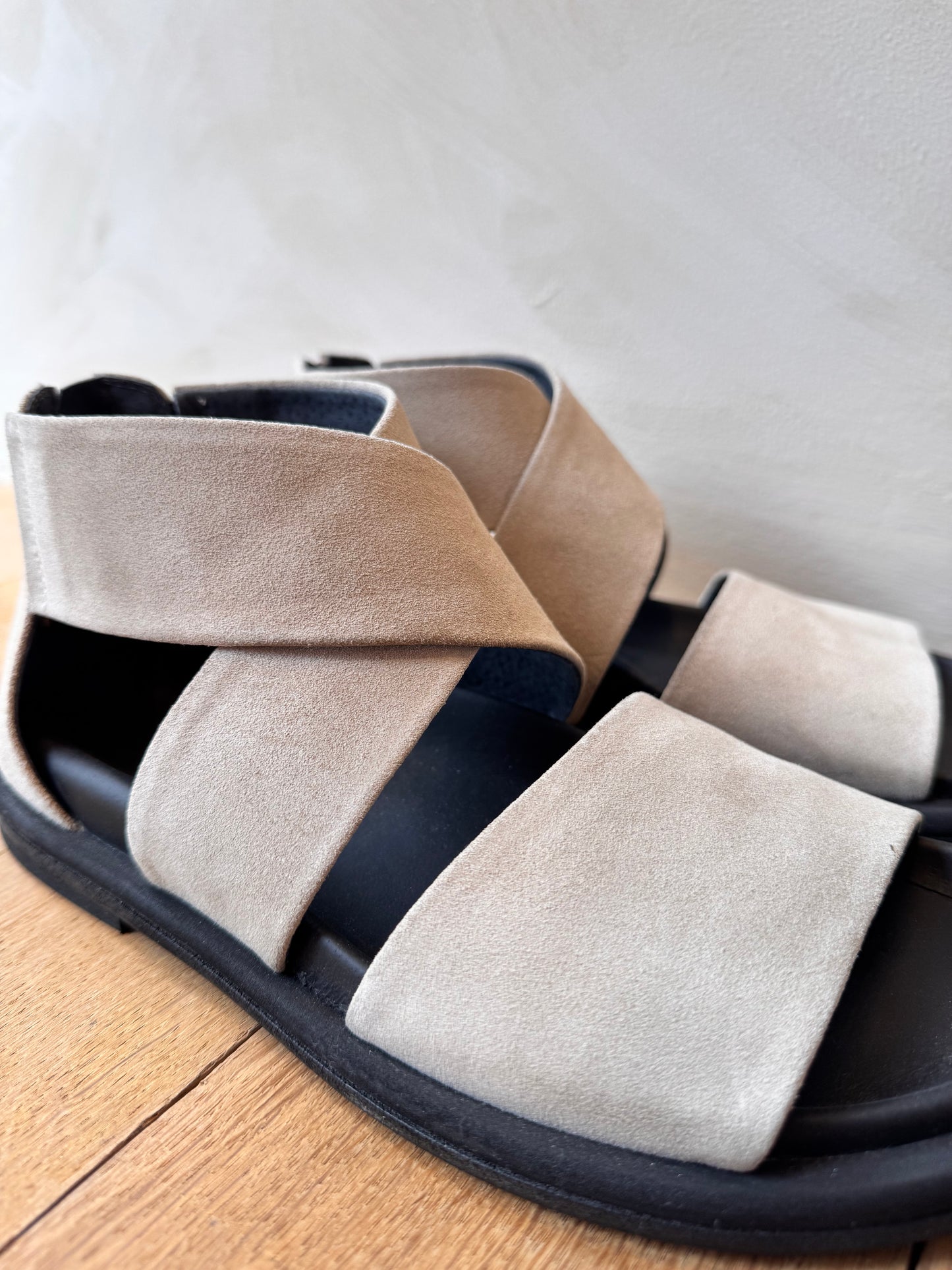 Lofina 7180 Sandals Magnolia