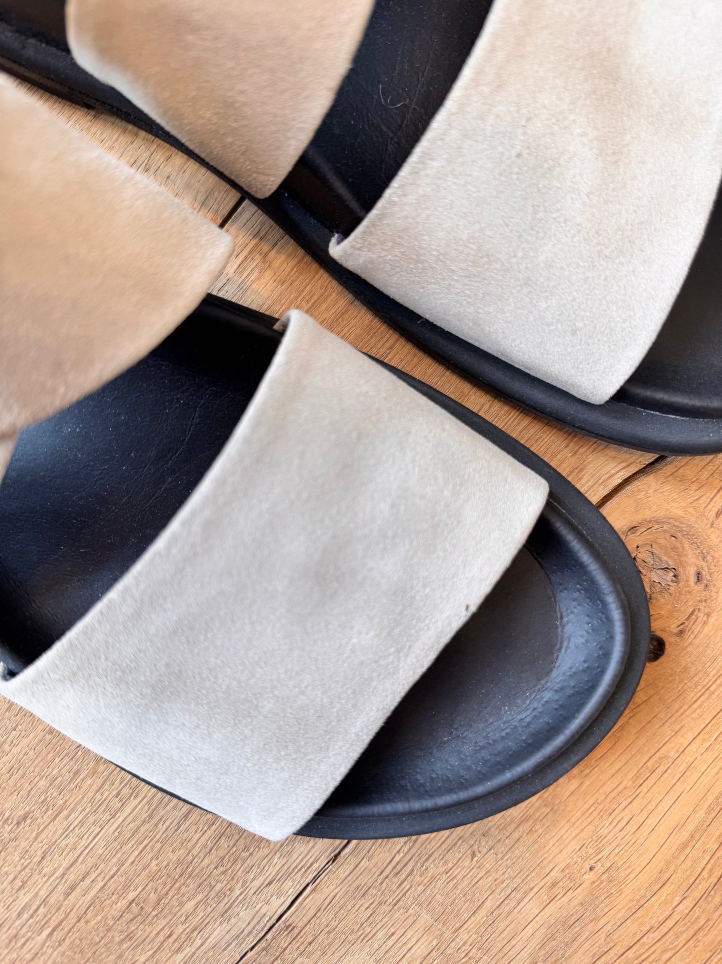 Lofina 7180 Sandals Magnolia
