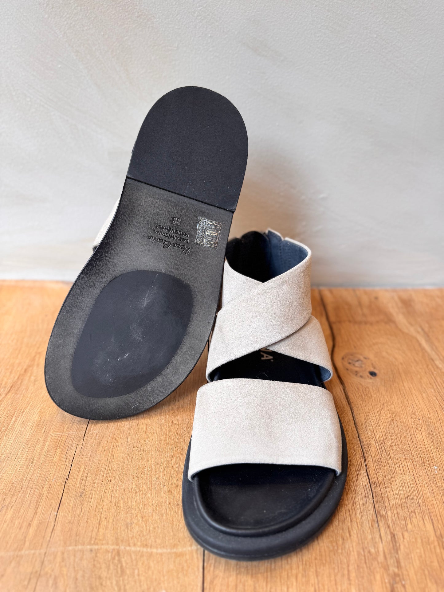 Lofina 7180 Sandals Magnolia