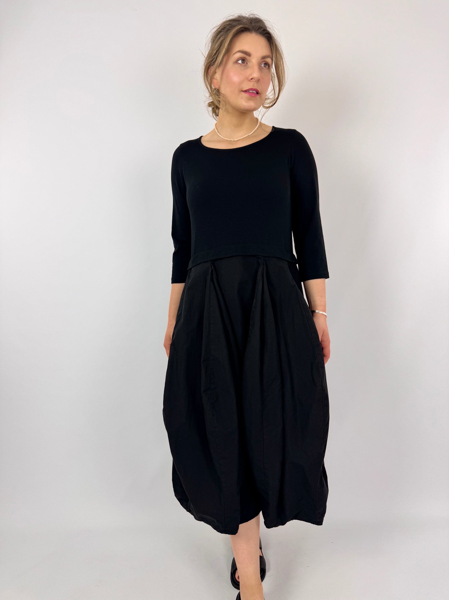 Rundholz Black Label 0906 Dress Black