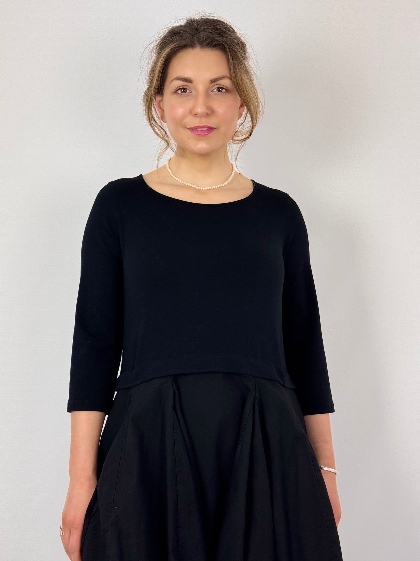 Rundholz Black Label 0906 Dress Black