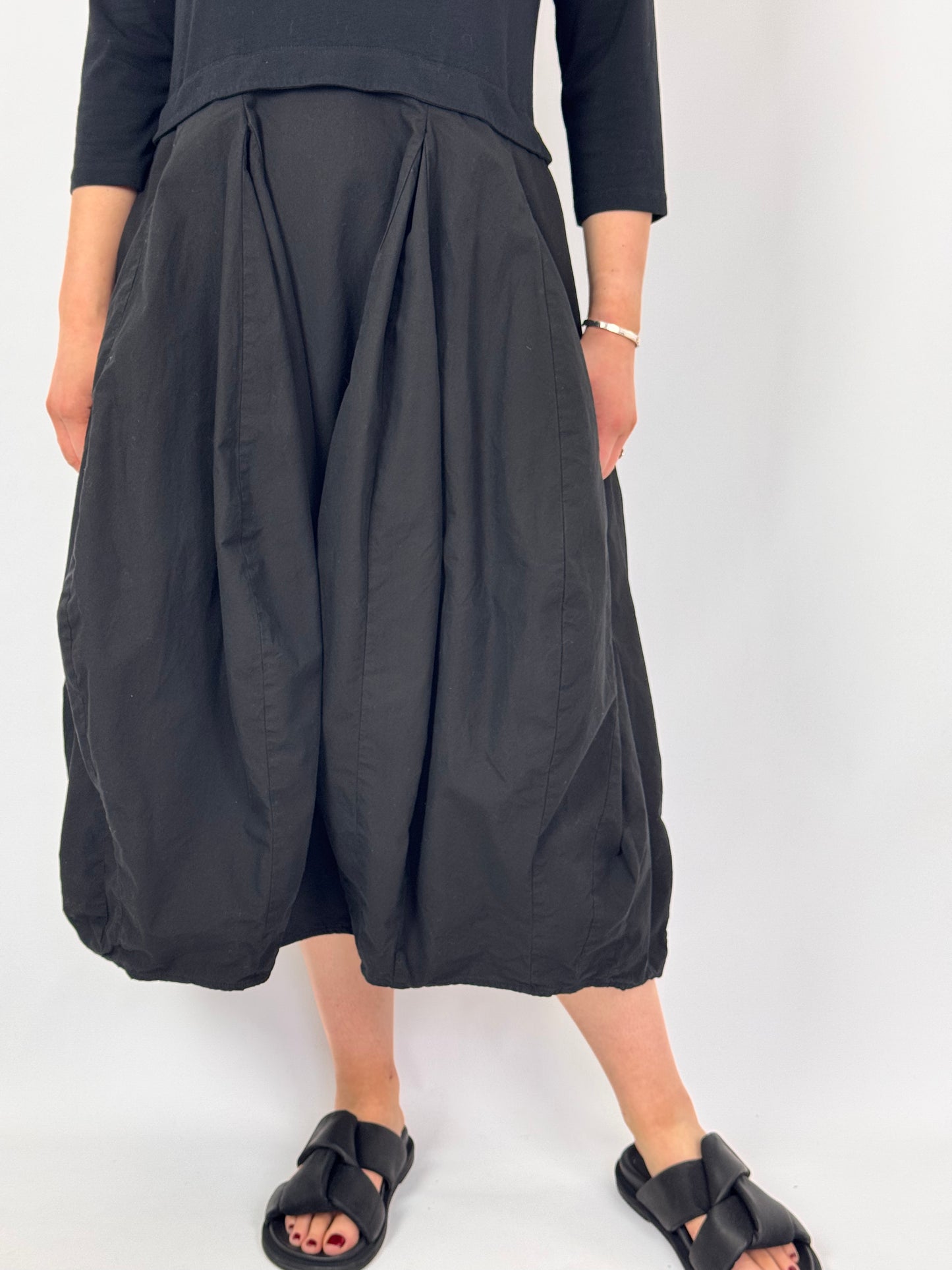 Rundholz Black Label 0906 Dress Black