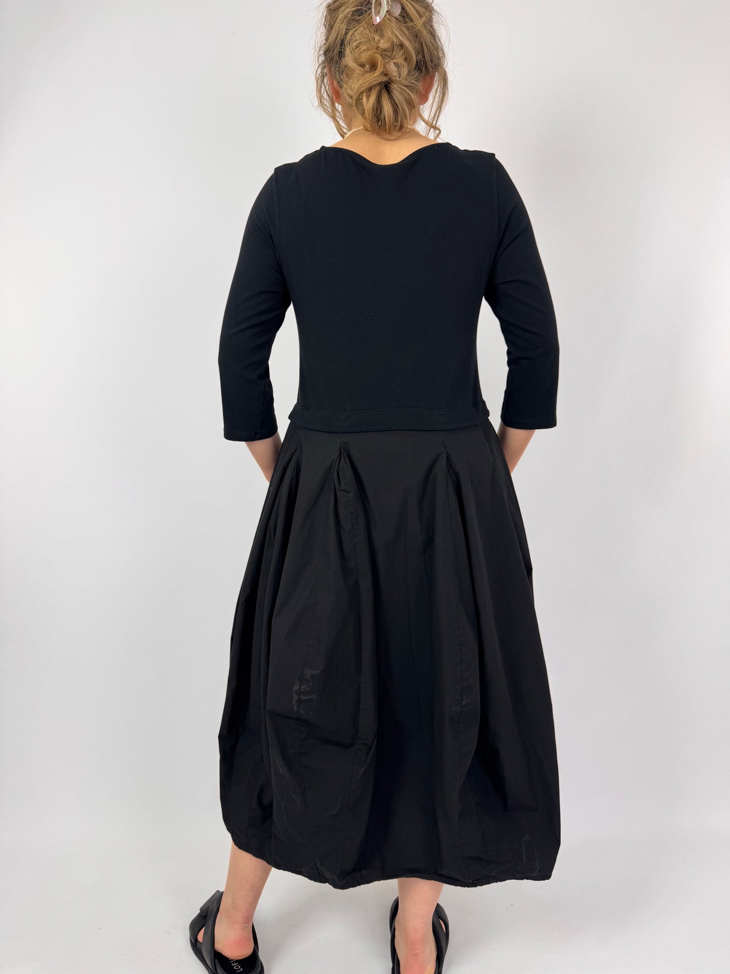 Rundholz Black Label 0906 Dress Black