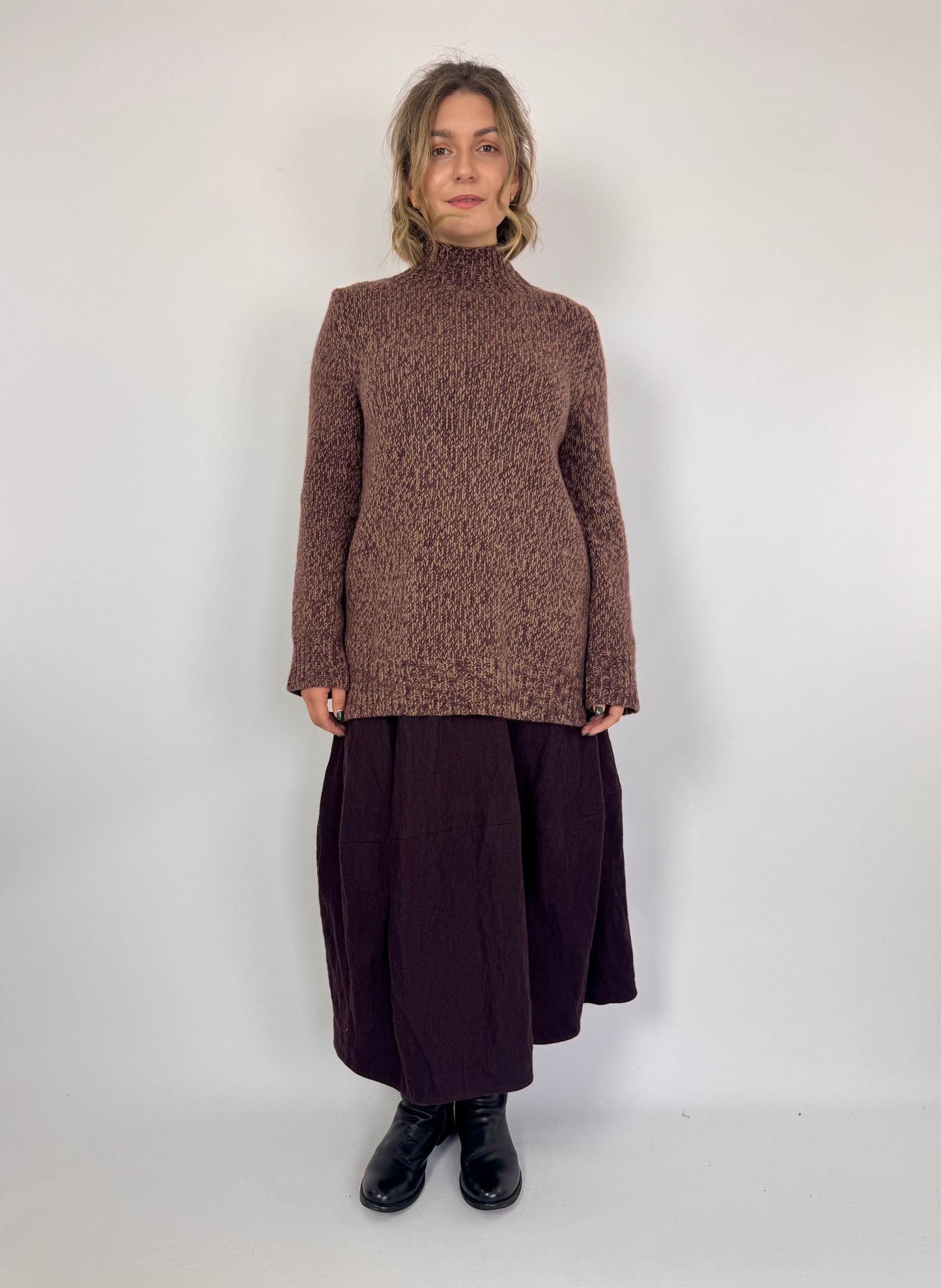 Minina Abete Jumper