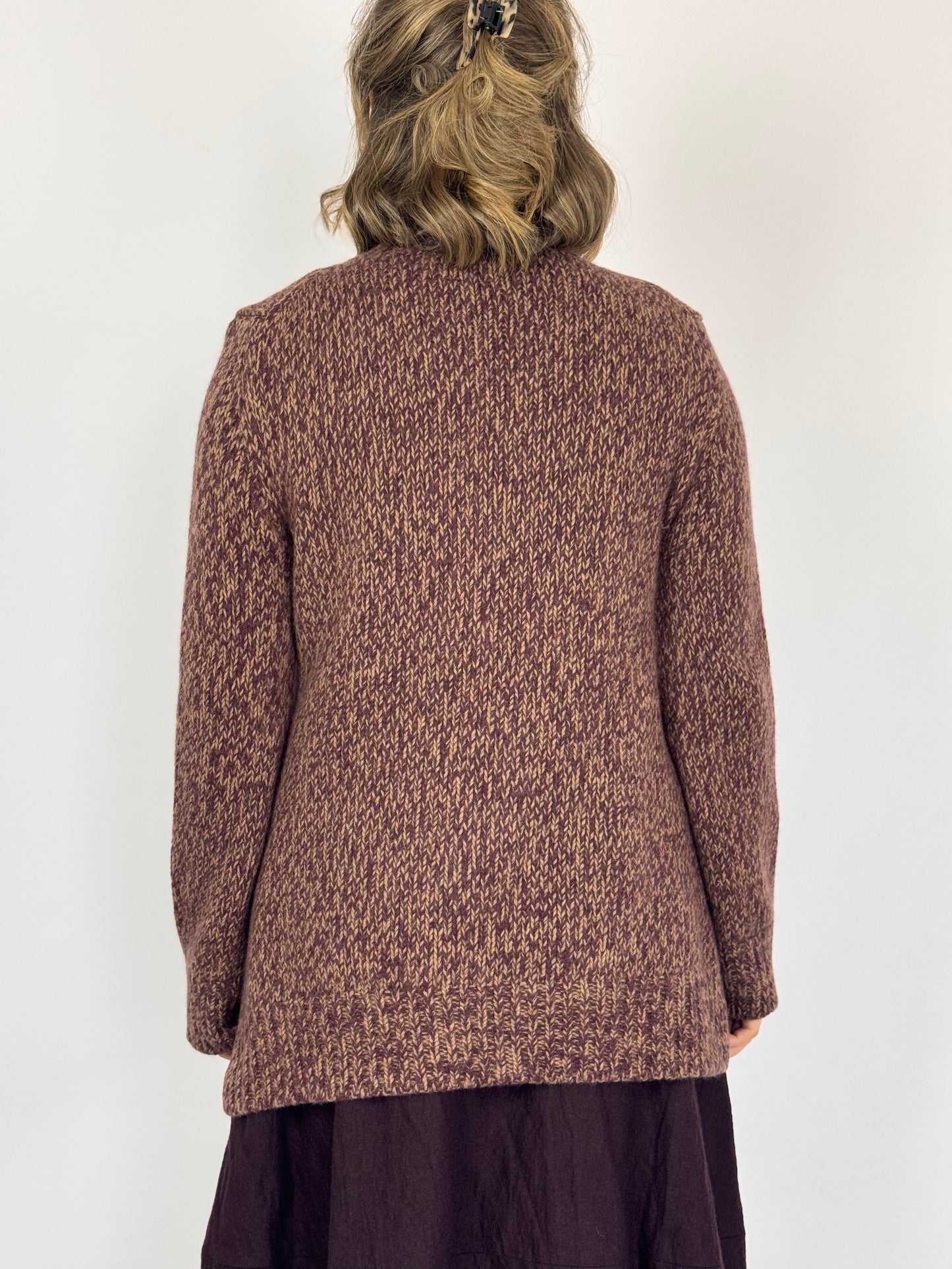 Minina Abete Jumper