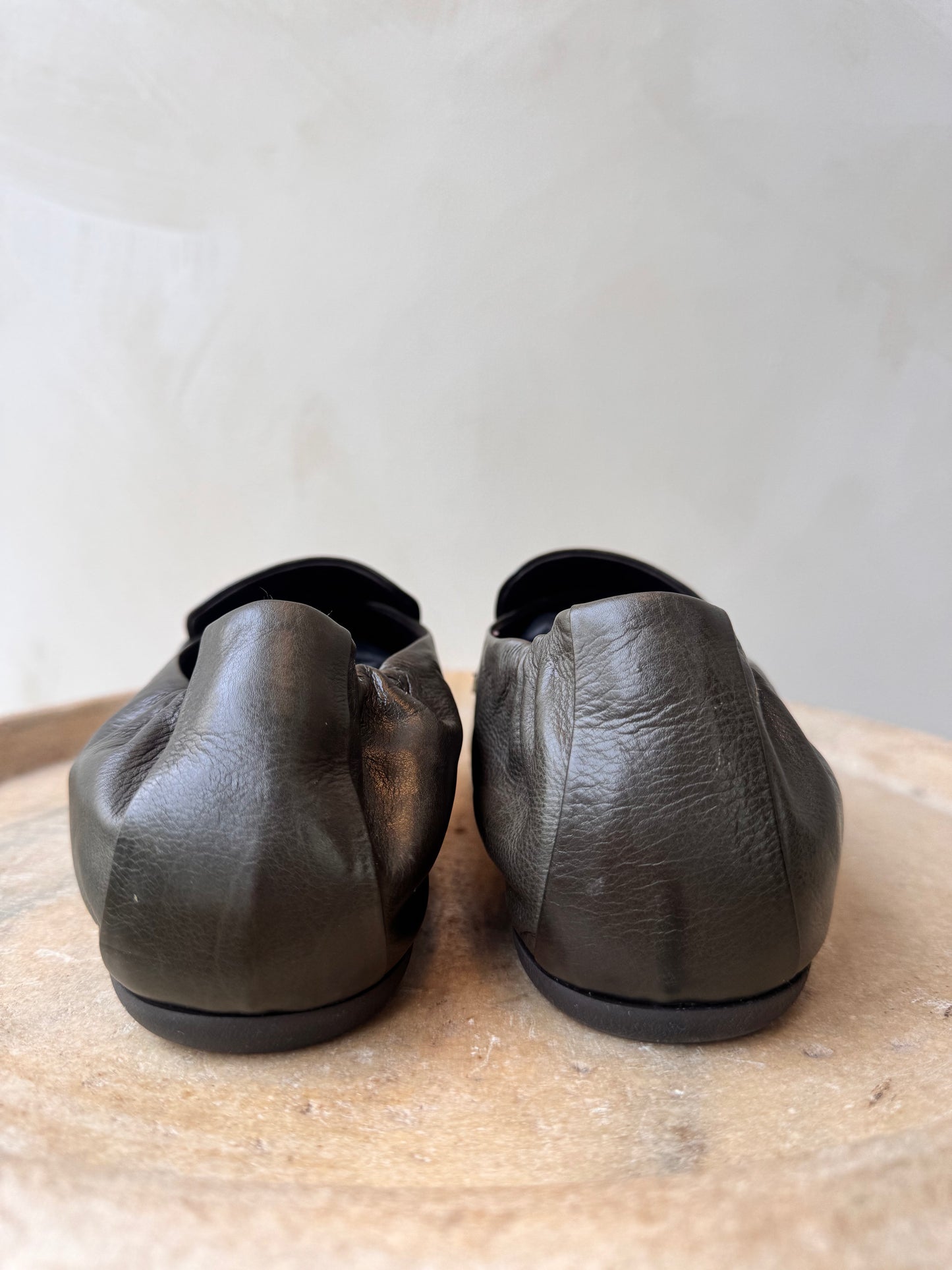 Officine Creative Fontriers 101 Shoes Sylva