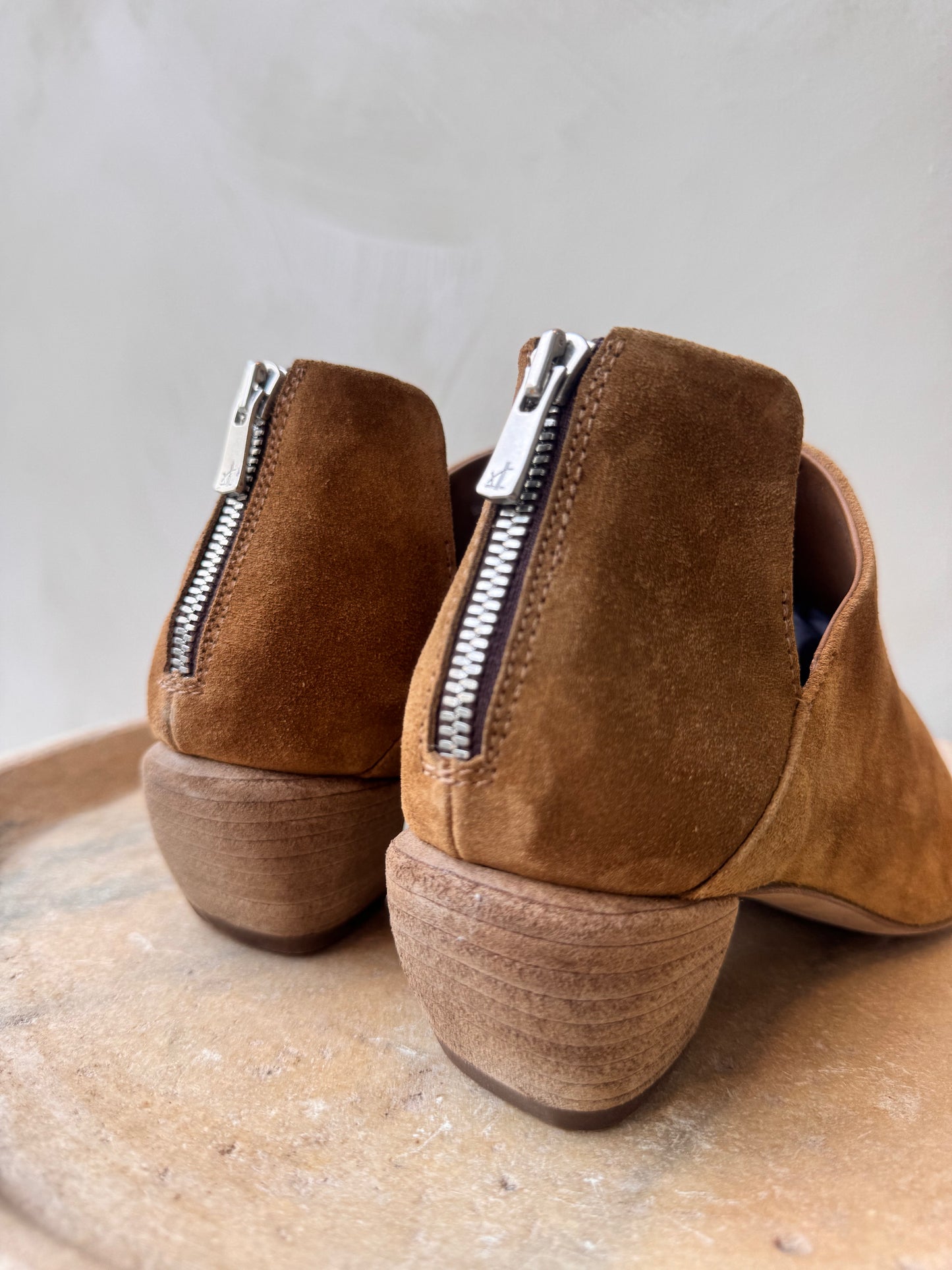 Officine Creative Sally 037 Boots Birra