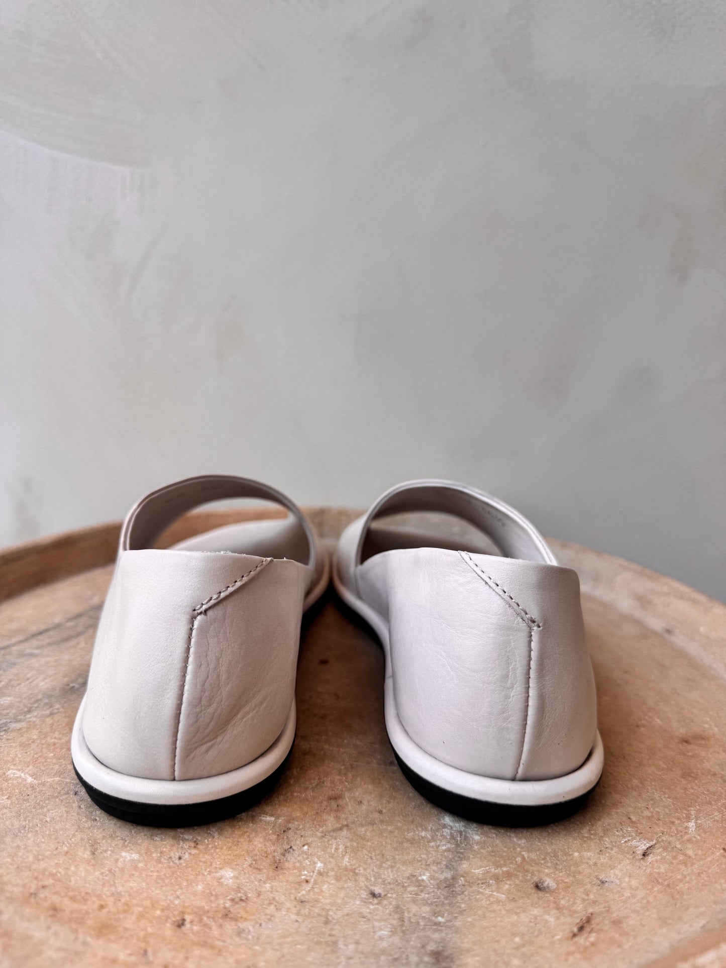 Officine Creative Mienne 102 Shoes Nebbia