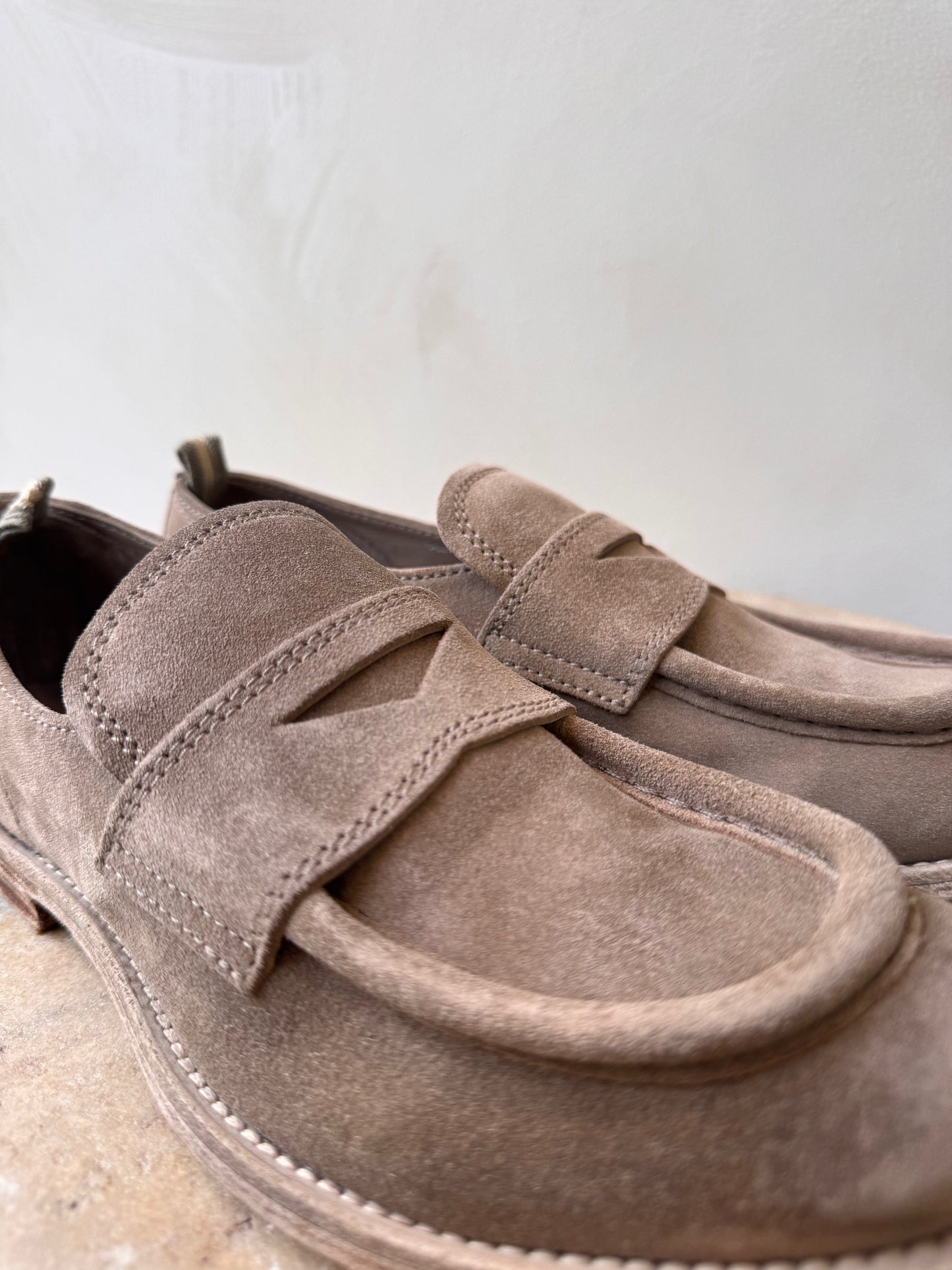 Officine Creative Kalliopi 002 Shoes Orice