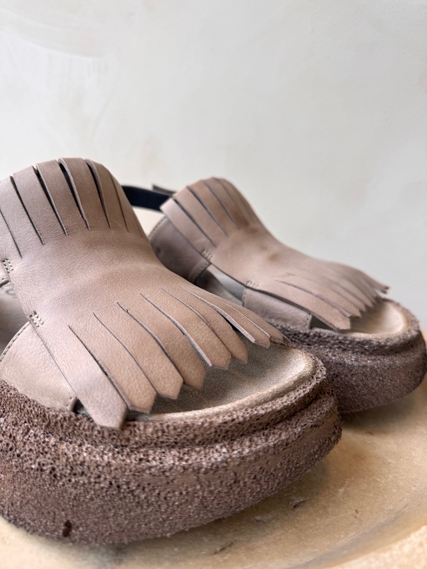 Lofina 9422 Sandals Malto