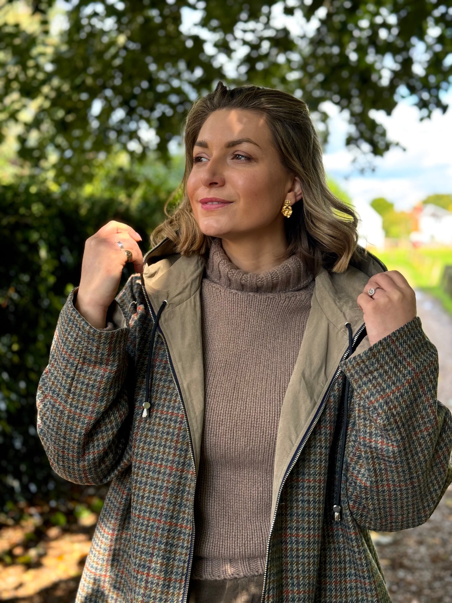 MB Zedda Jumper Leiveto