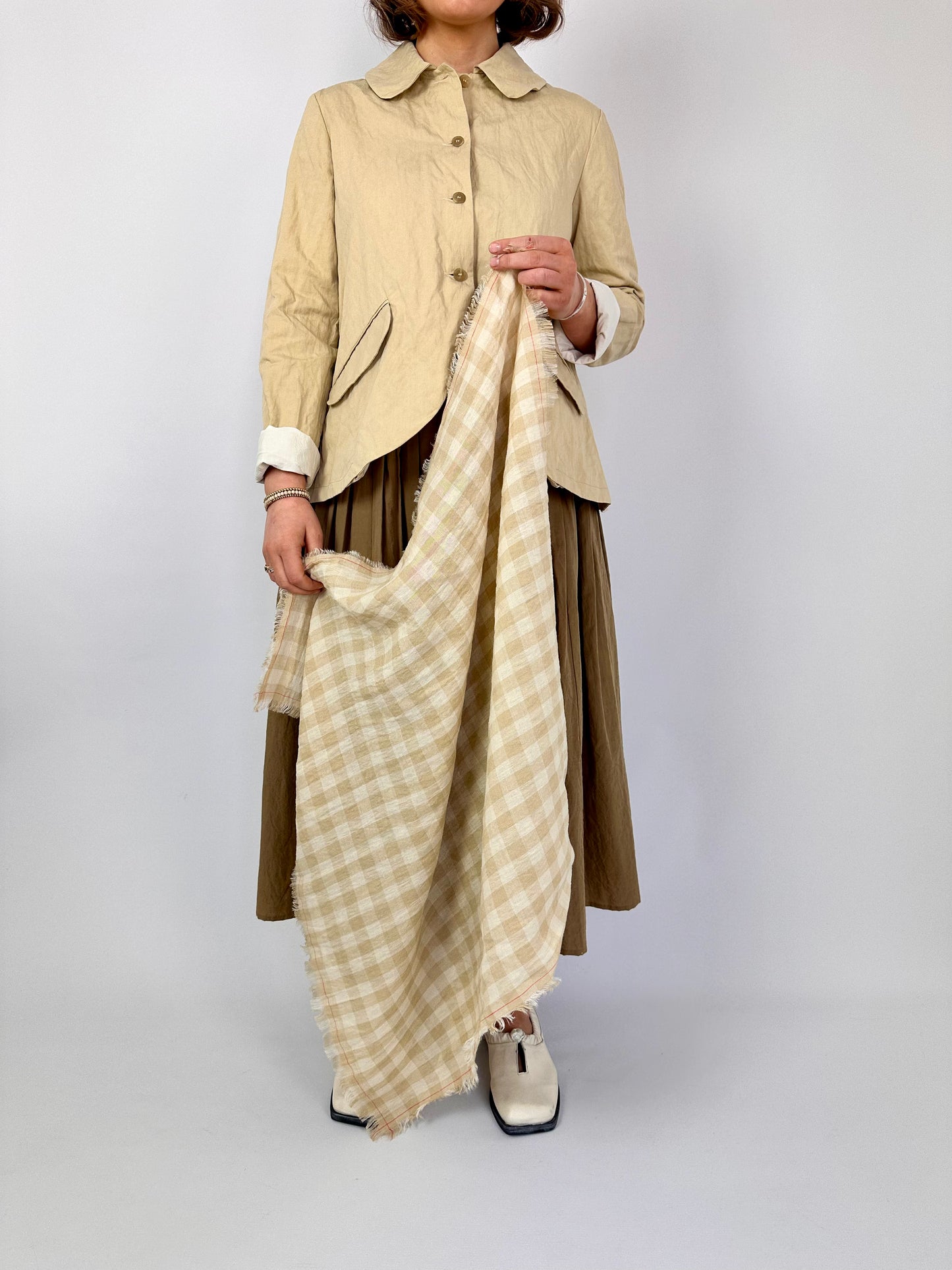 MB Zedda Jumper Linfa