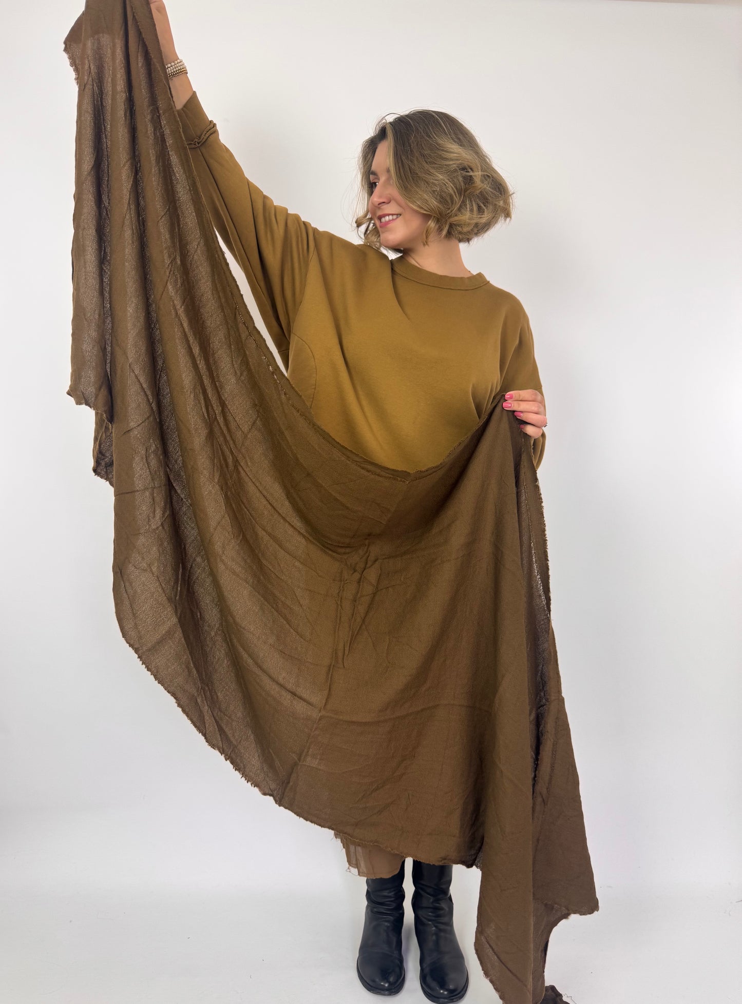 Hannoh Wessel Sophie Scarf