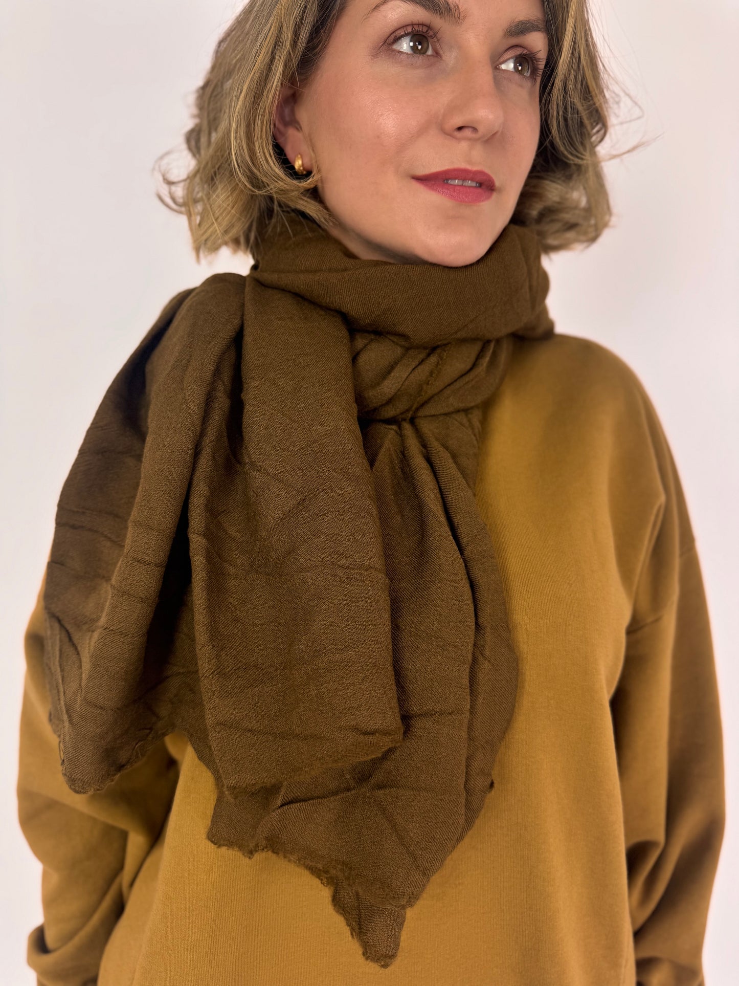 Hannoh Wessel Sophie Scarf