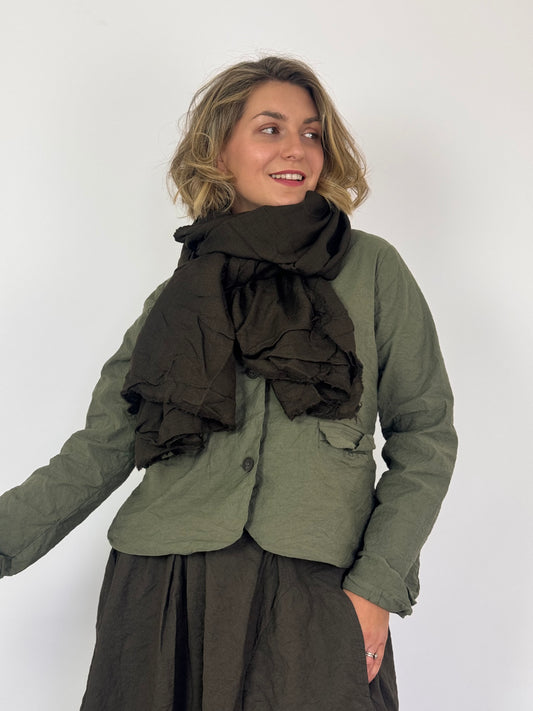 Aequamente 399 Scarf Foresta