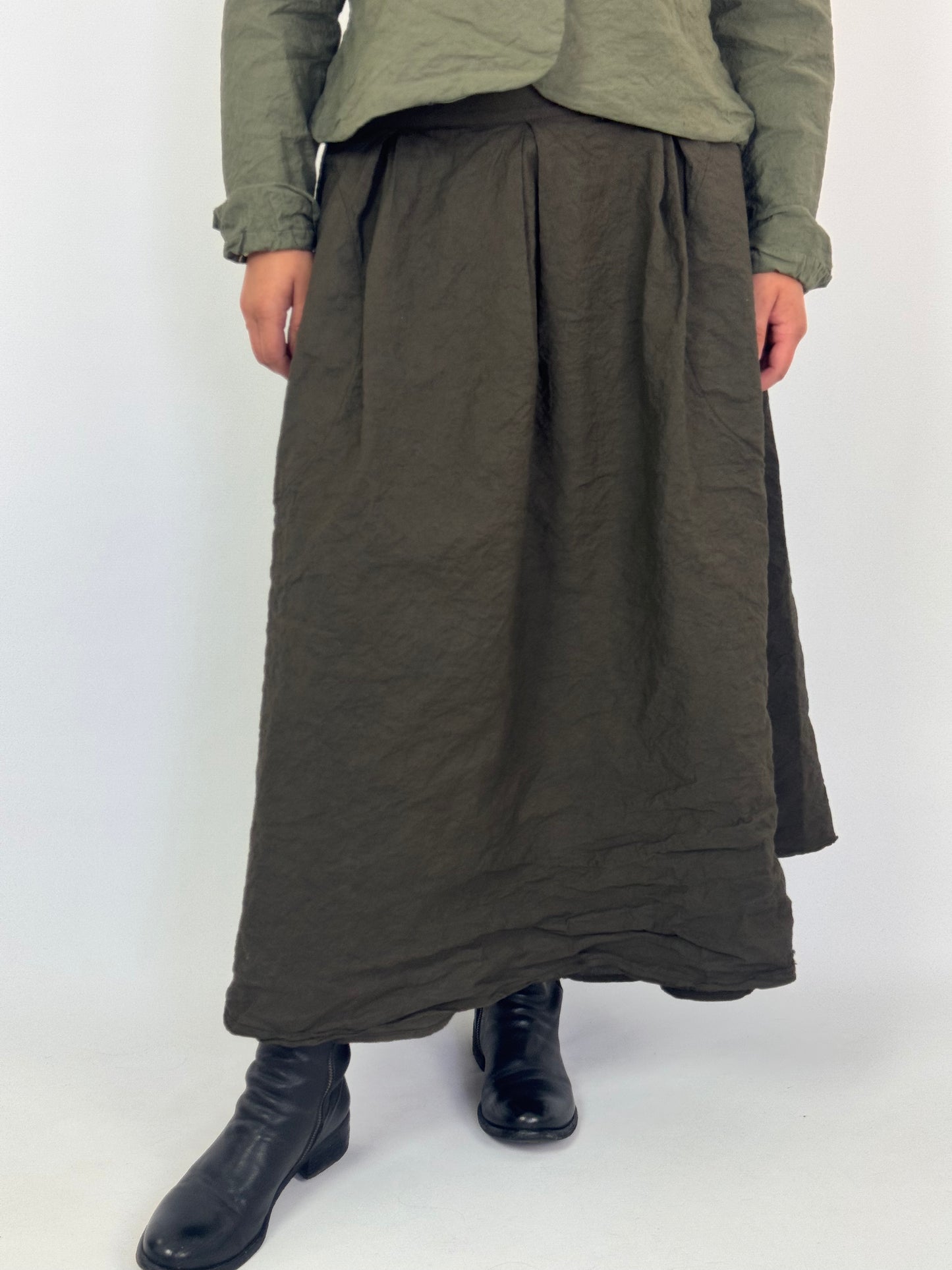Aequamente 208 Skirt Foresta
