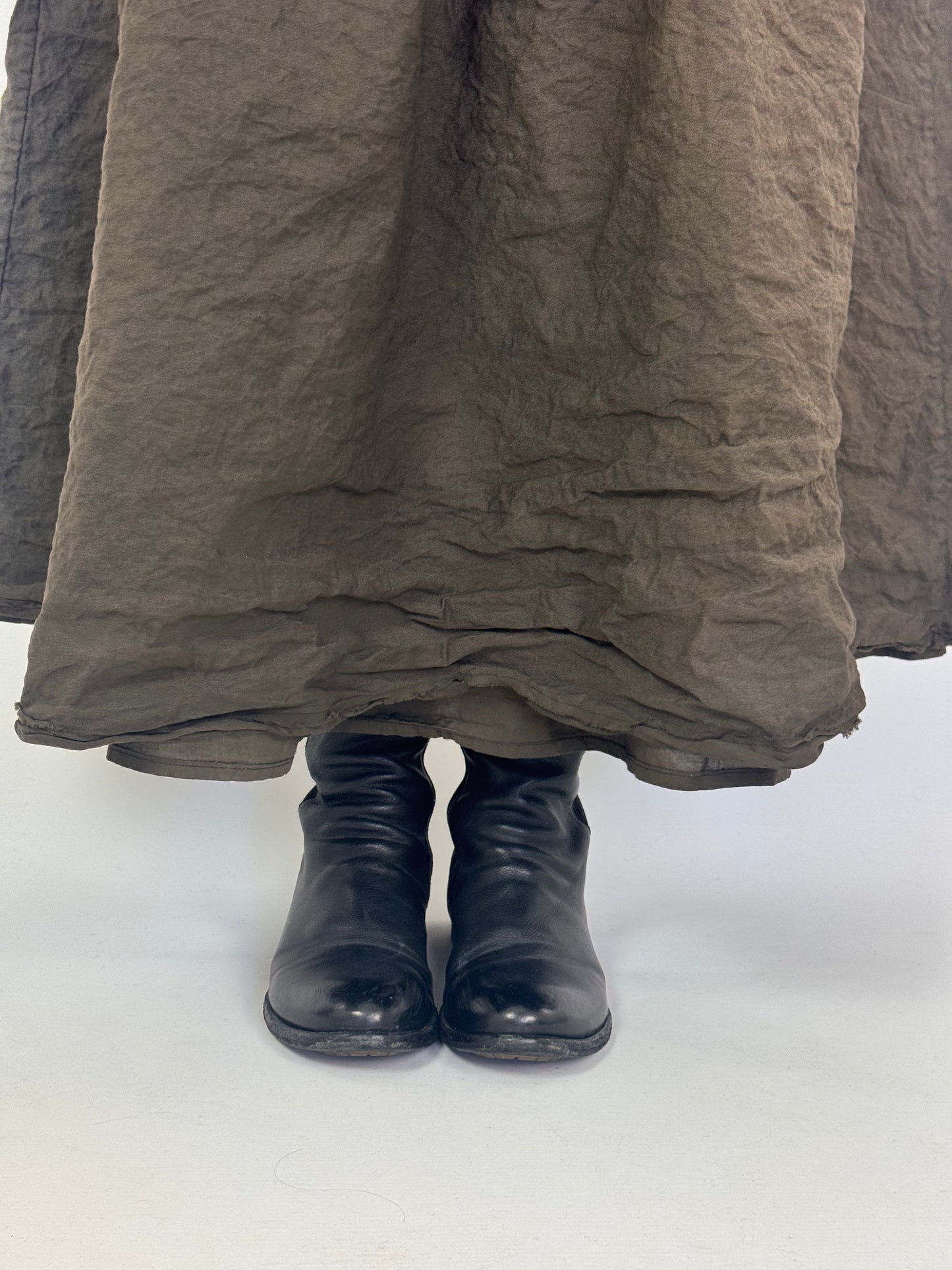 Aequamente 208 Skirt Foresta