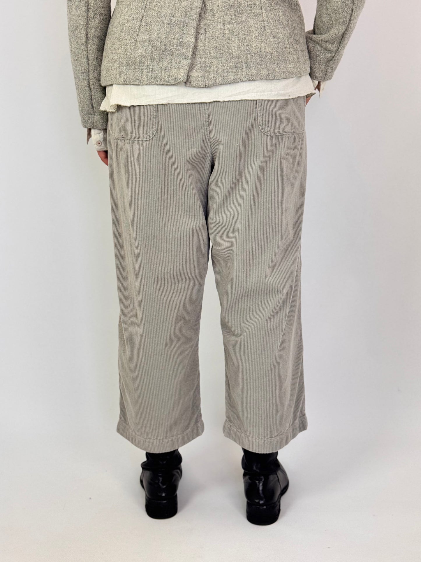Manuelle Guibal 6919 Dandy Timo Trousers Lichen