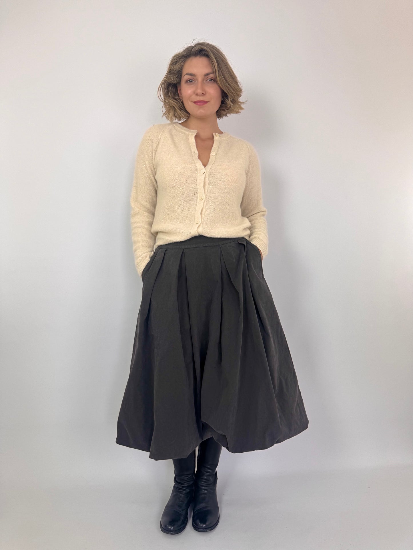 Aquamente 236 Skirt Foresta