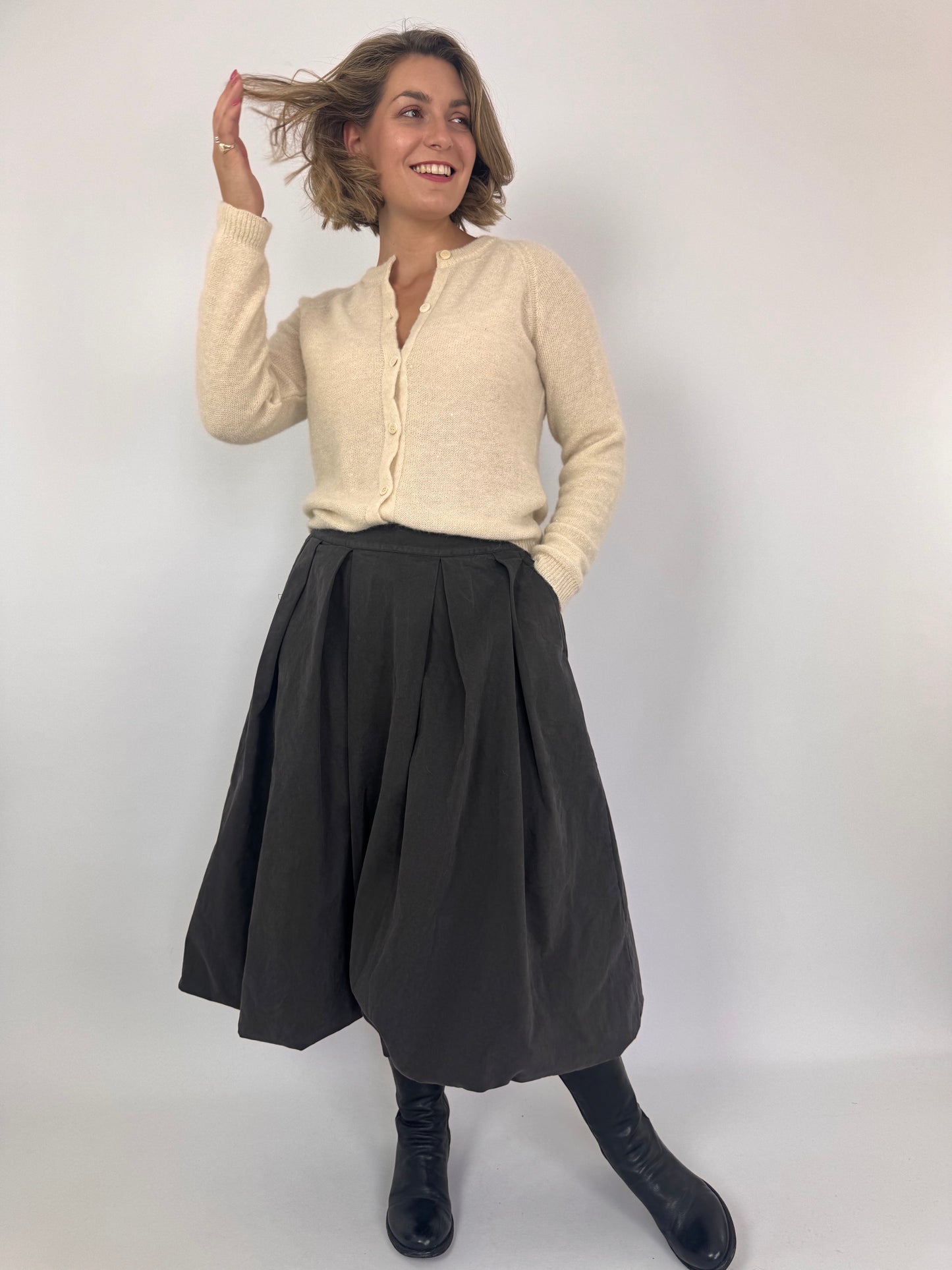 Aquamente 236 Skirt Foresta