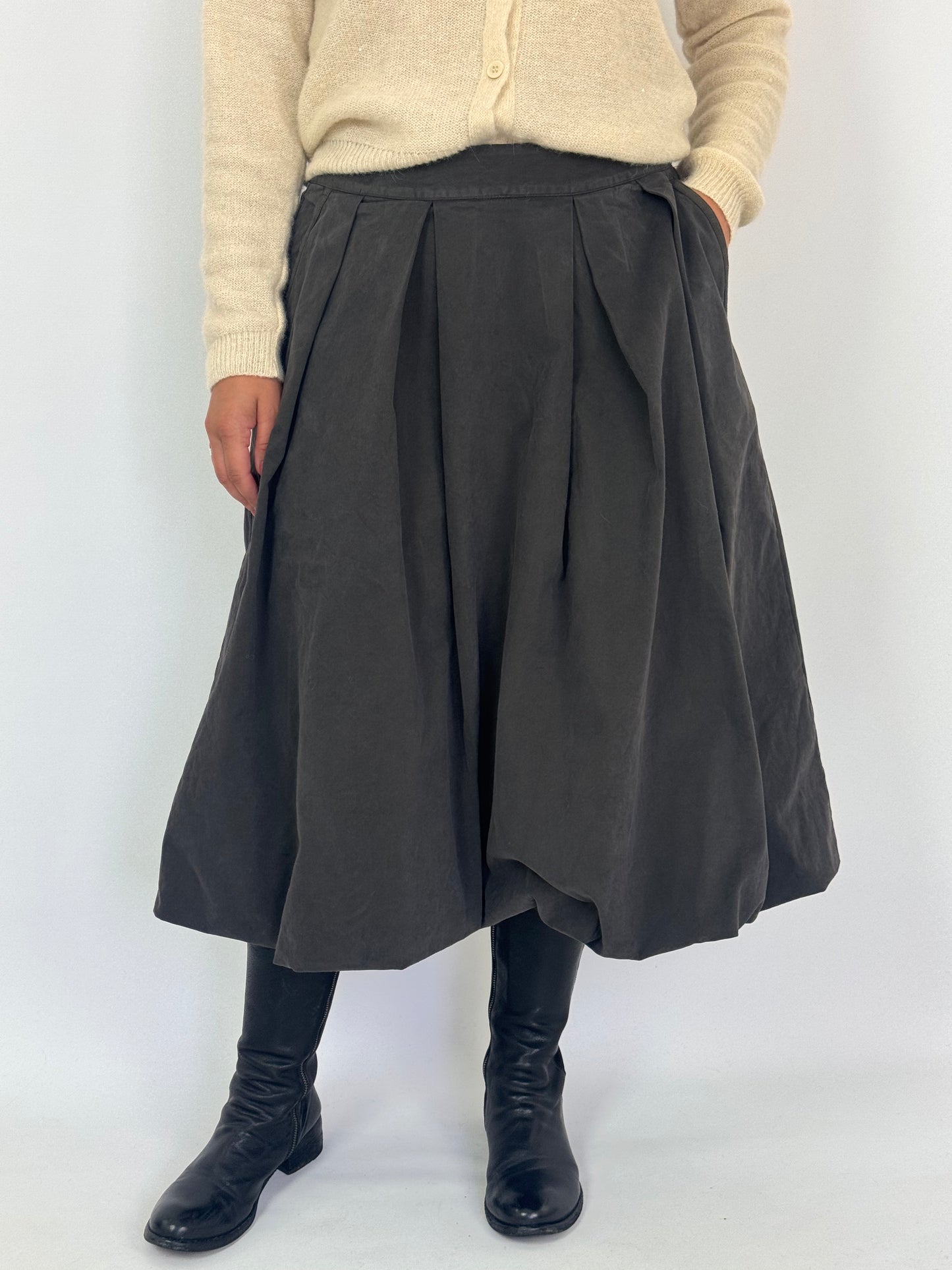 Aquamente 236 Skirt Foresta