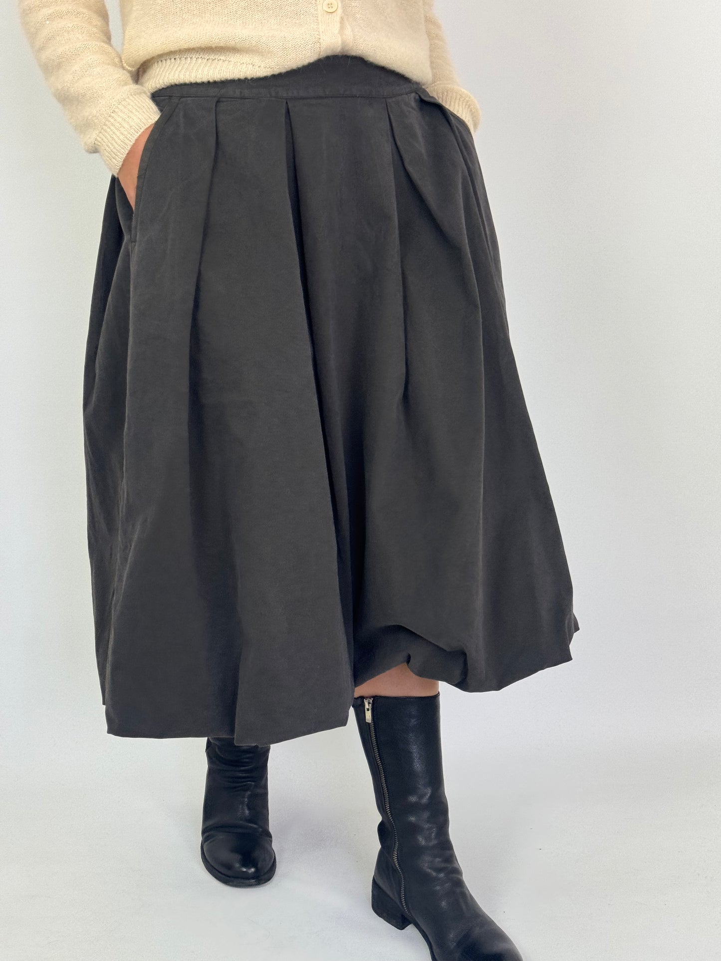 Aquamente 236 Skirt Foresta