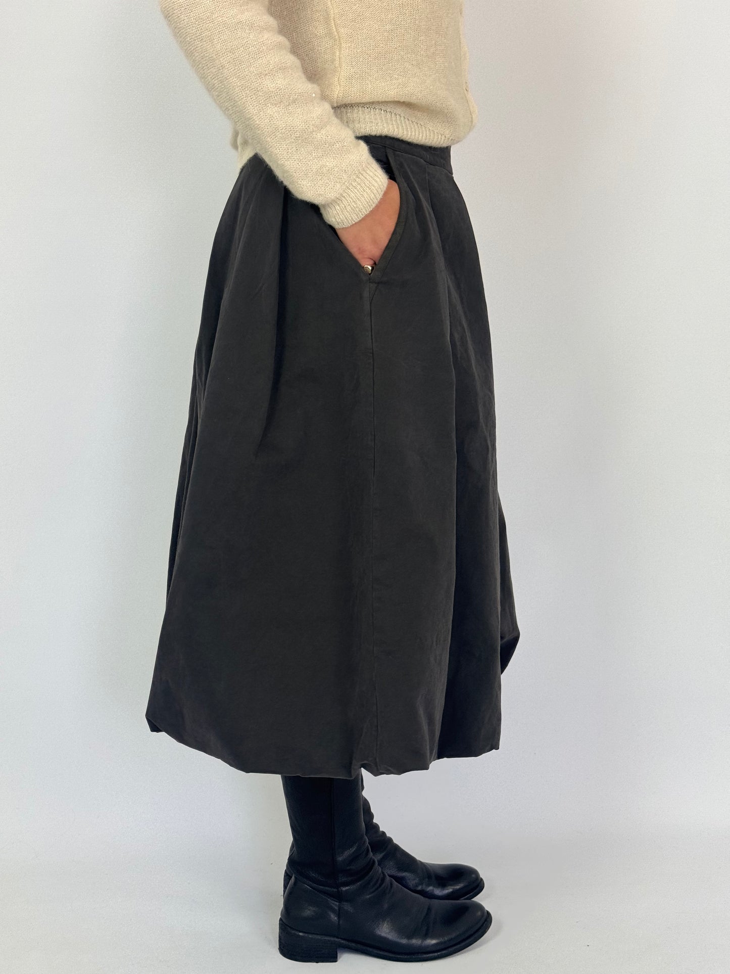 Aquamente 236 Skirt Foresta