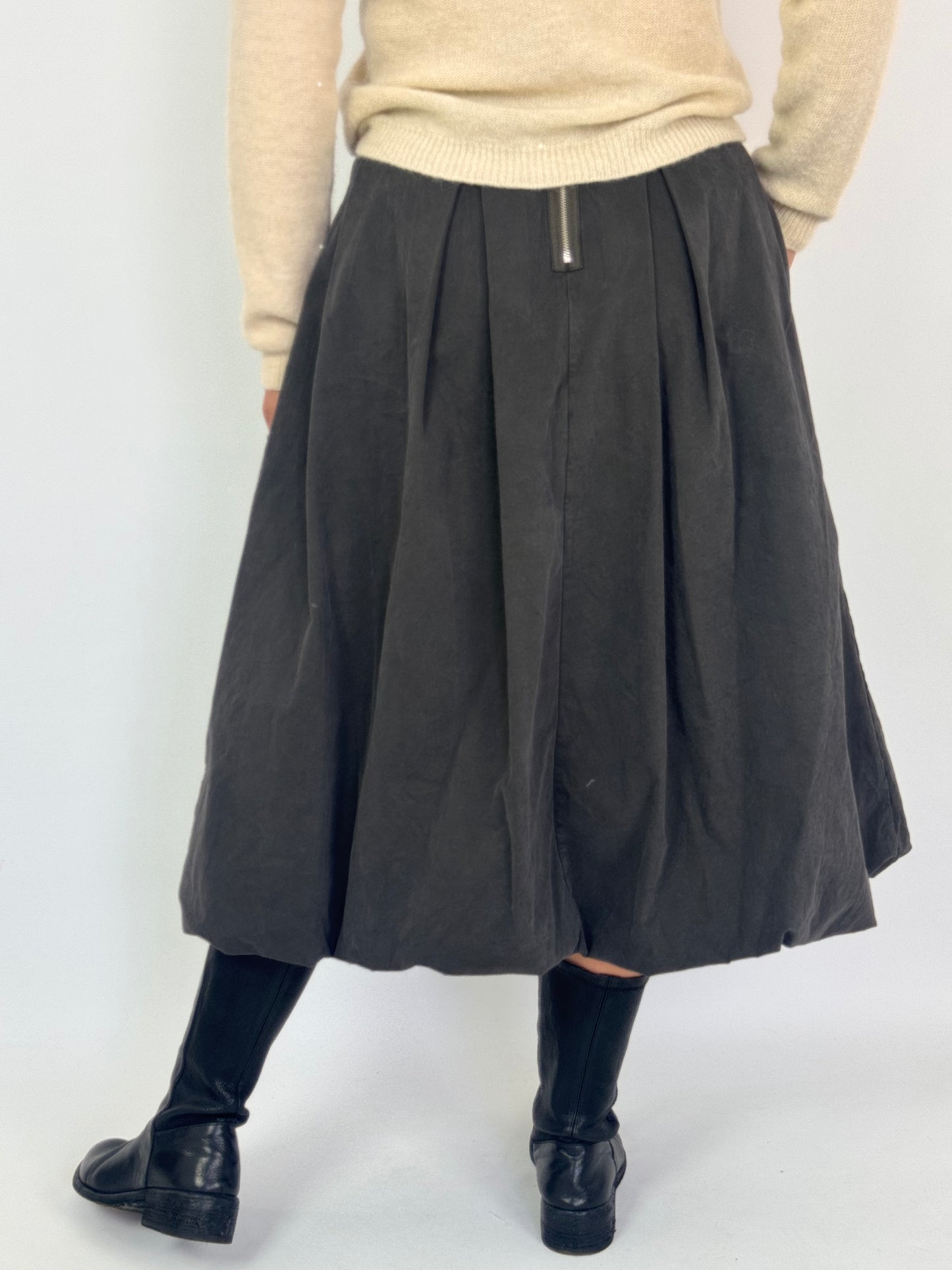 Aquamente 236 Skirt Foresta