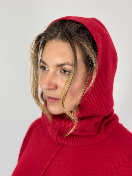 11Everything 08 Hood Scarf