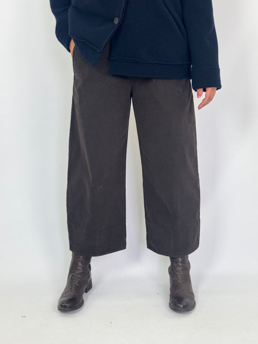 Aequamente 248 Trousers Foresta